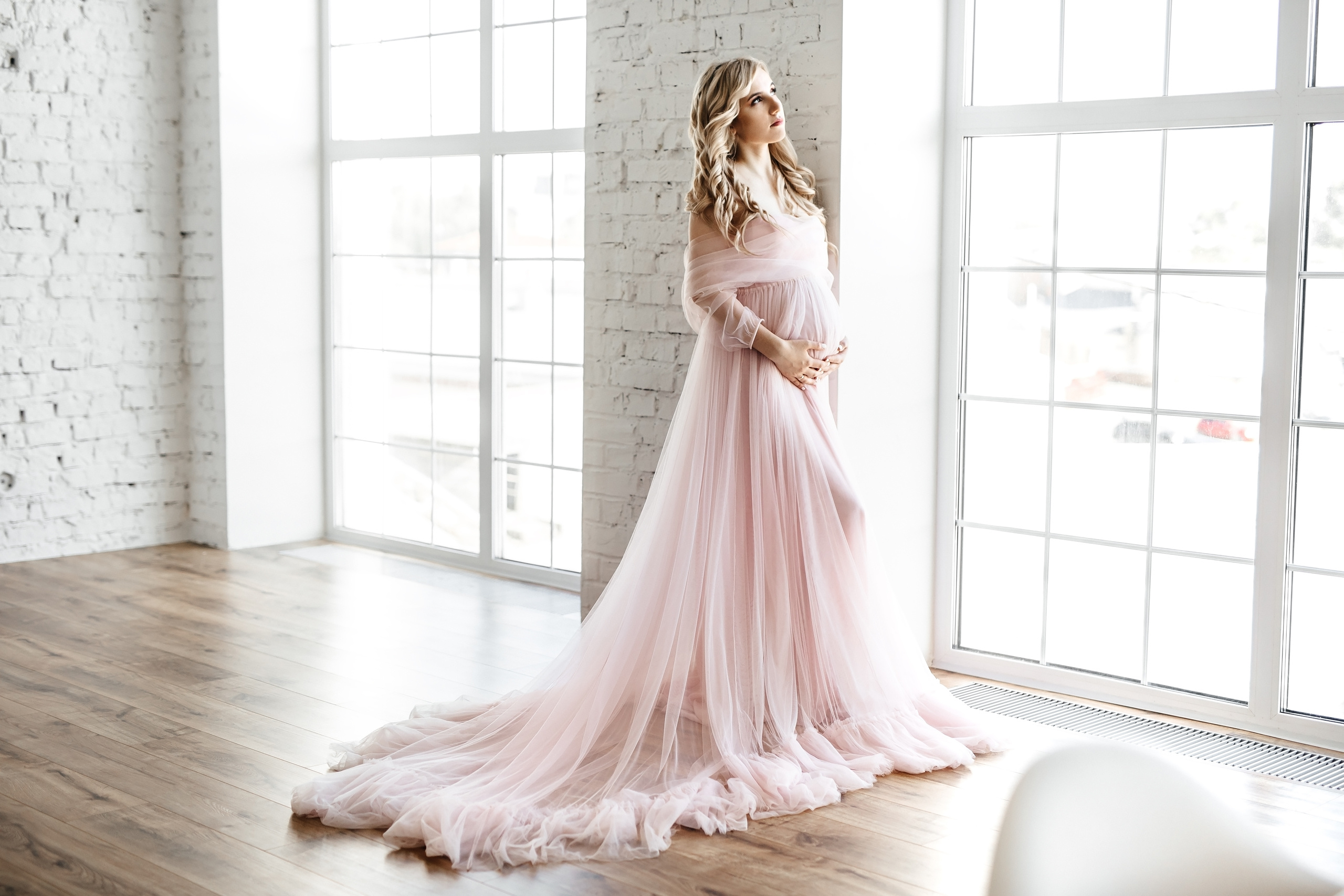 Анастасия. Свадебный фотограф в Томске Екатерина Дмитриева