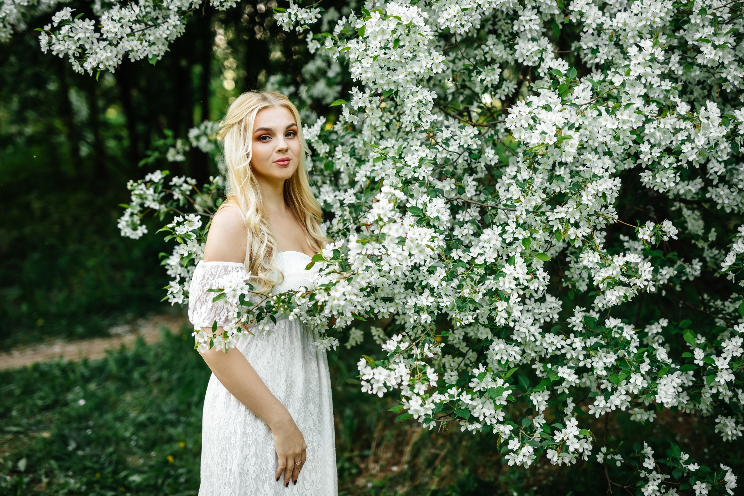 Катюша. Свадебный фотограф в Томске Екатерина Дмитриева