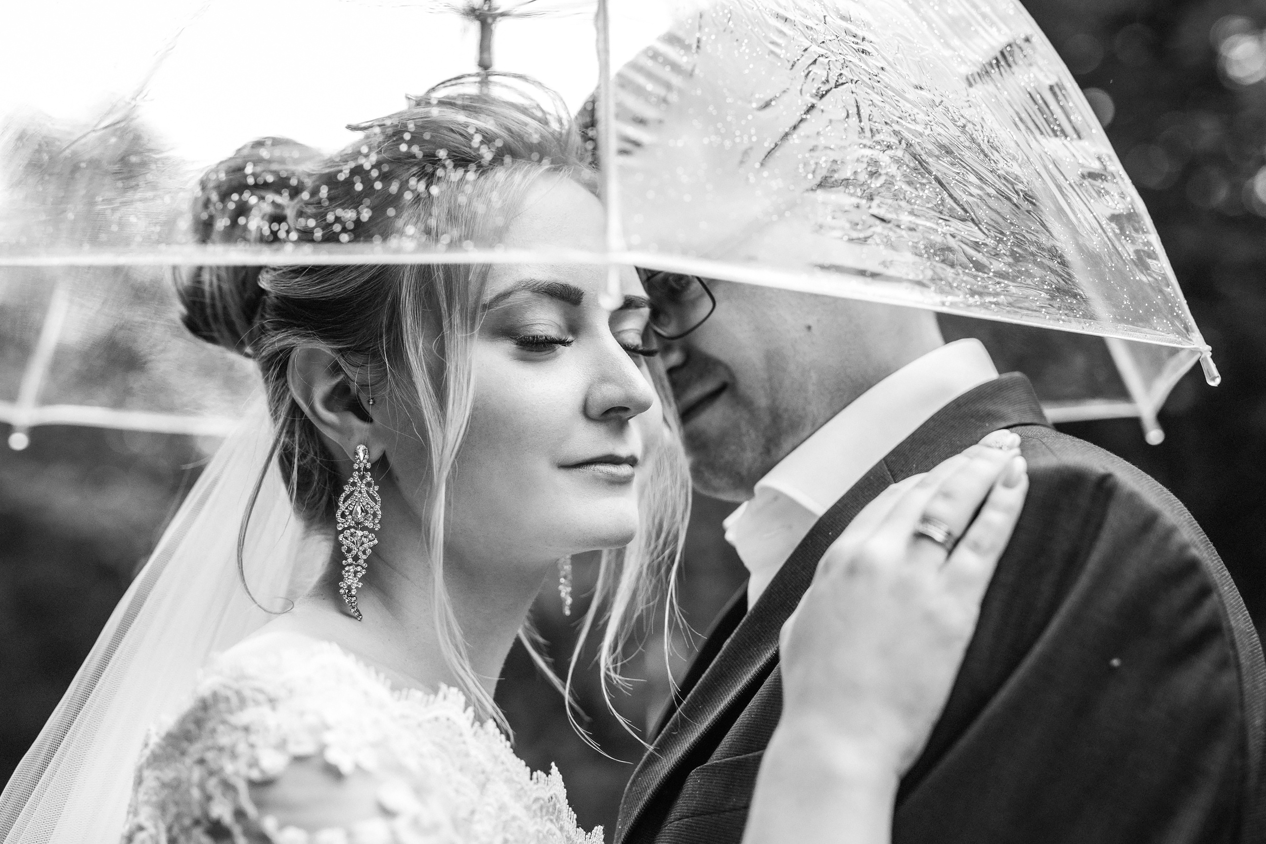 Оксана & Егор. Свадебный фотограф в Томске Екатерина Дмитриева