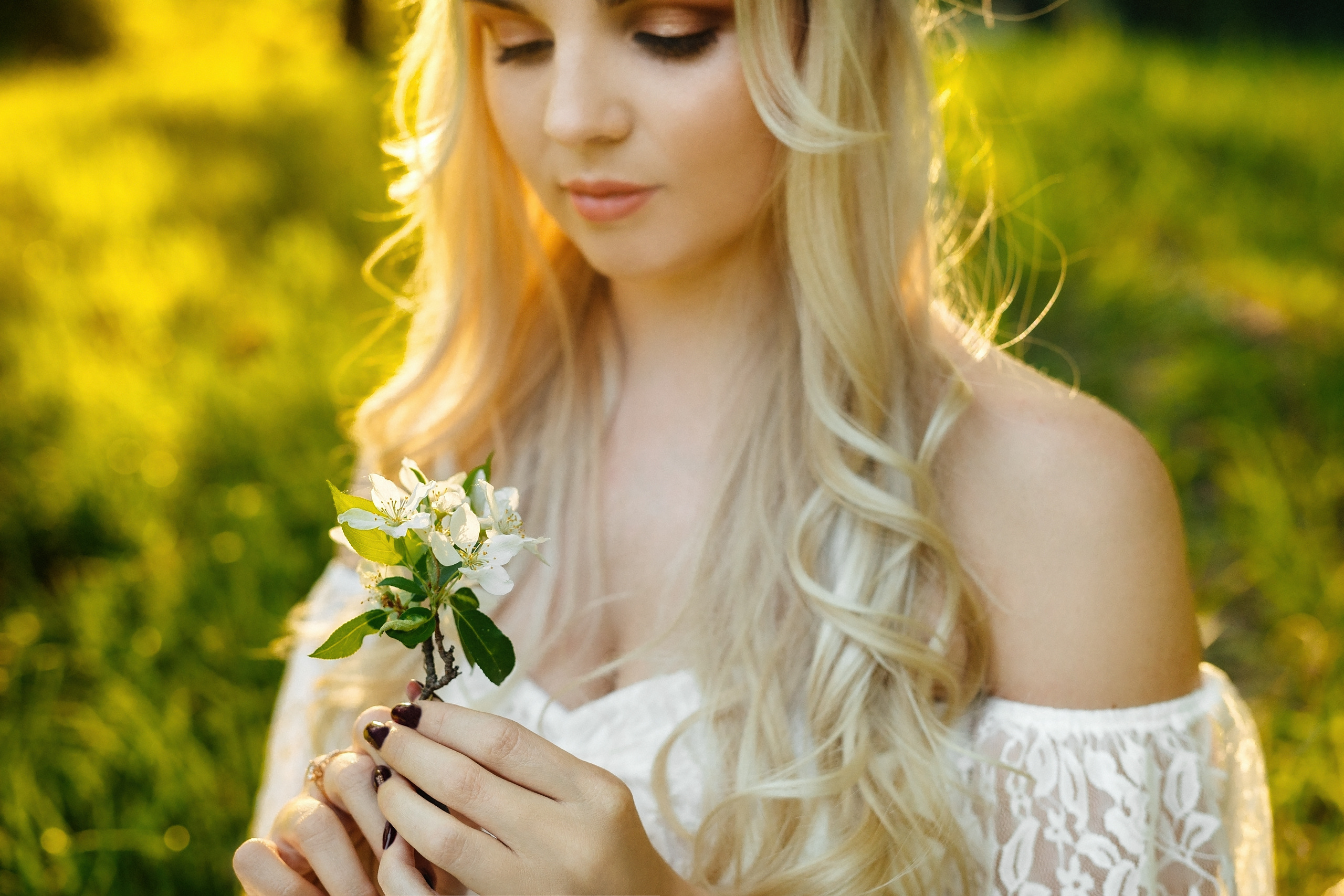 Катюша. Свадебный фотограф в Томске Екатерина Дмитриева