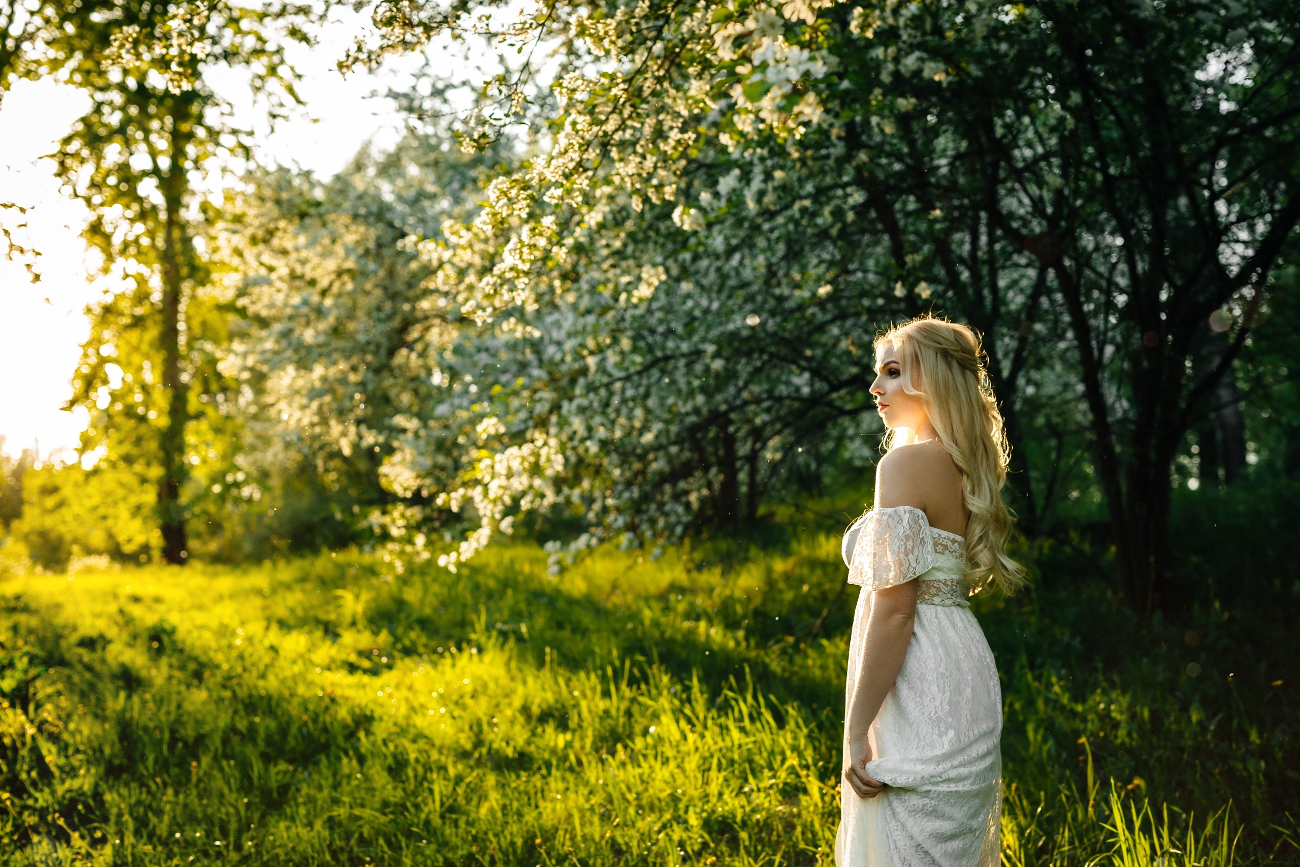 Катюша. Свадебный фотограф в Томске Екатерина Дмитриева