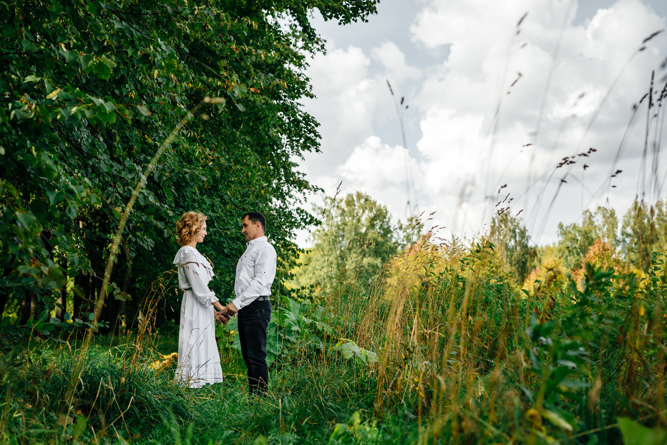 Отзывы клиентов - Фотограф Томск. Свадебный фотограф в Томске Екатерина Дмитриева