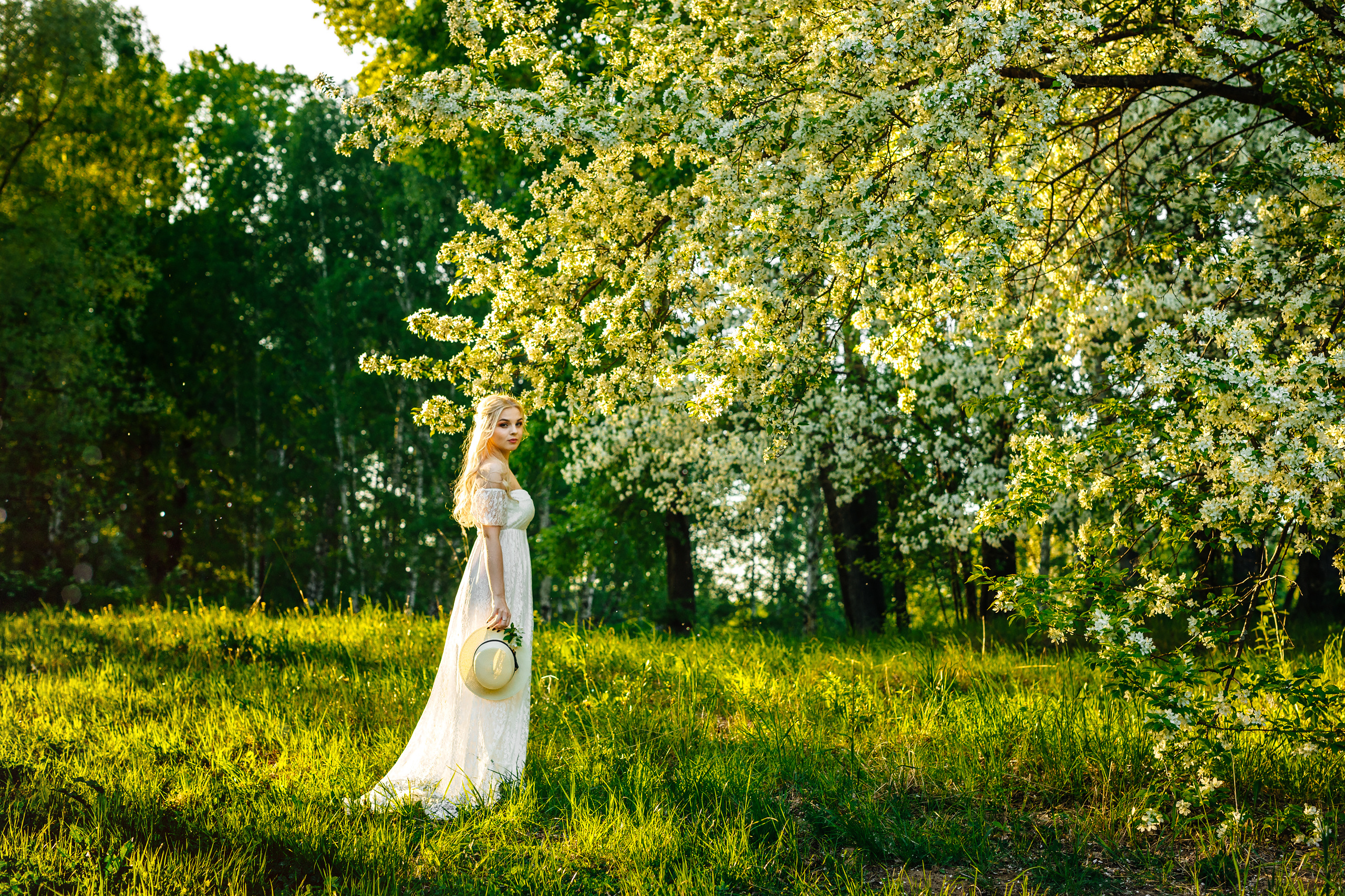 Катюша. Свадебный фотограф в Томске Екатерина Дмитриева