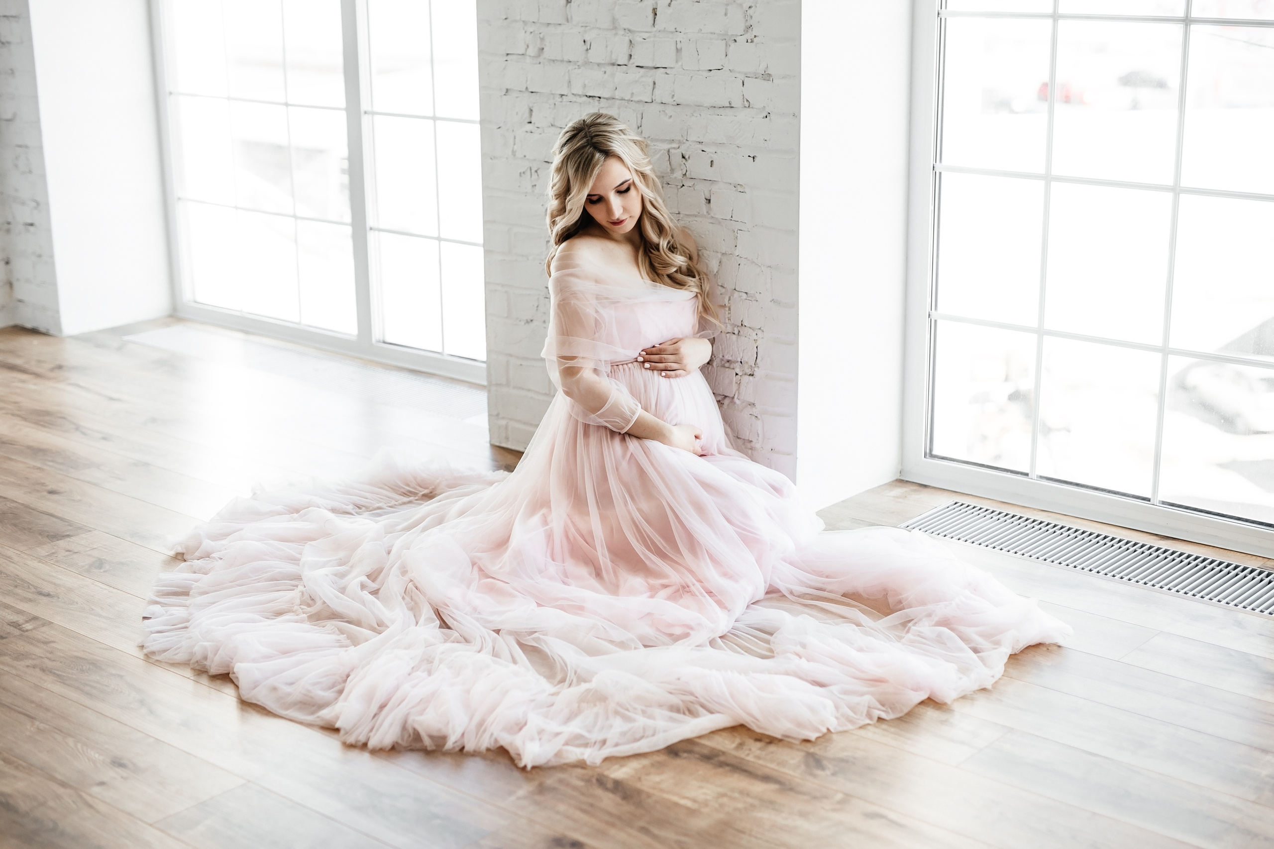 Анастасия. Свадебный фотограф в Томске Екатерина Дмитриева