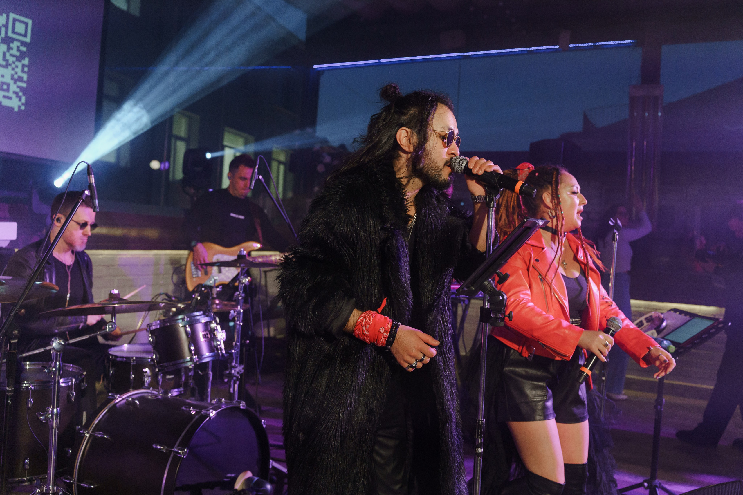 За Гранью Ивента. Свадебный фотограф в Москве и Подмосковье Виктор Одинцов