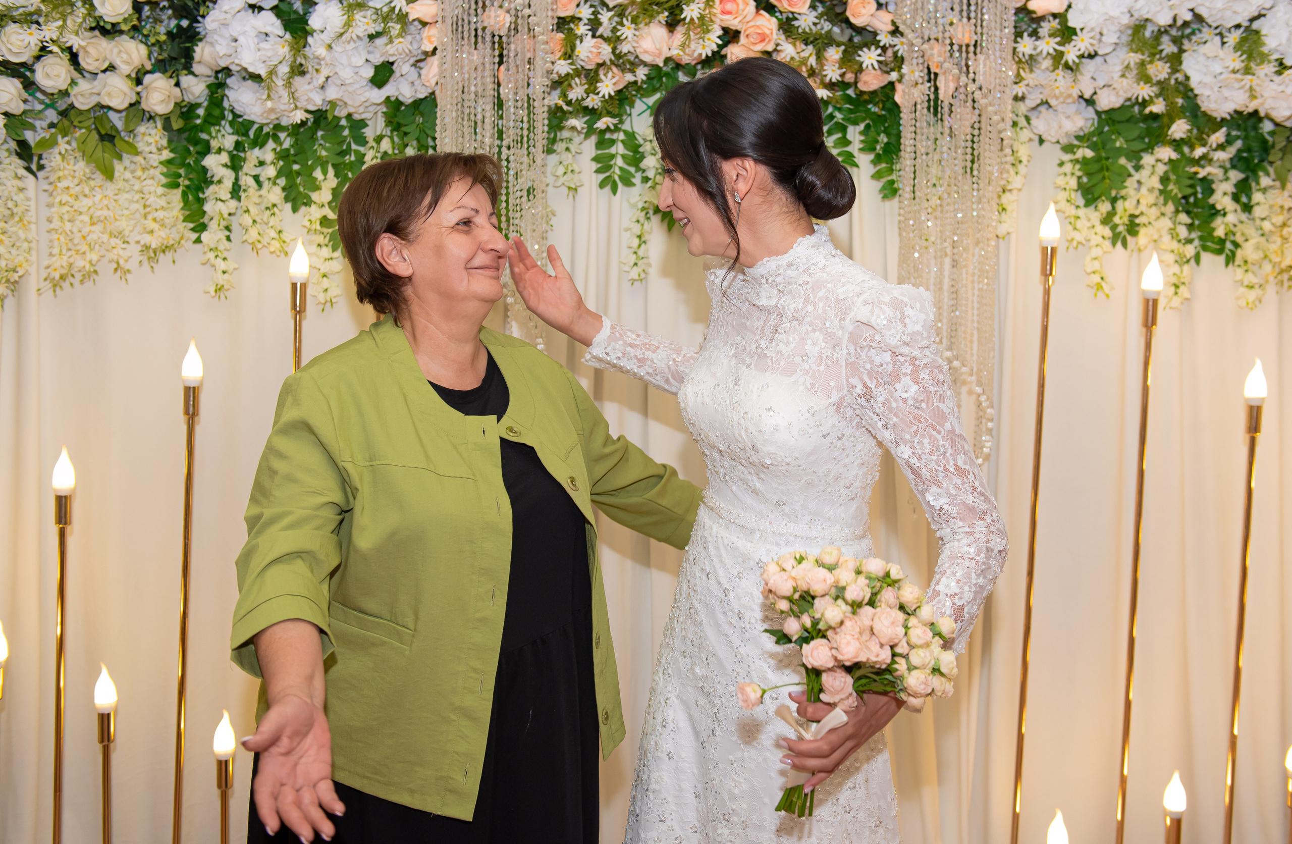 Свадьба Алана и Луизы ❤️. Фотограф. Северная — Осетия