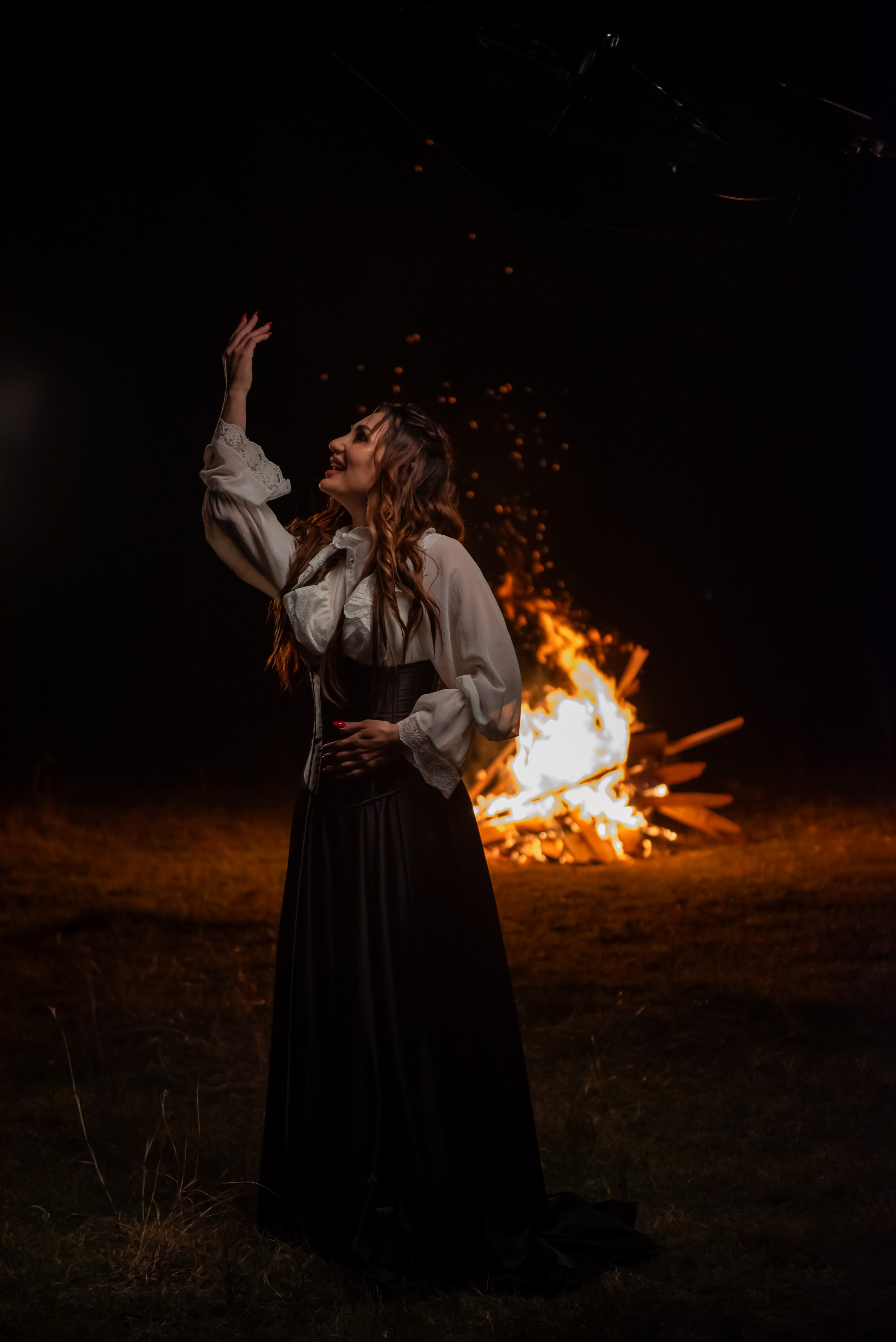 Съемка клипа. Фотограф. Северная — Осетия