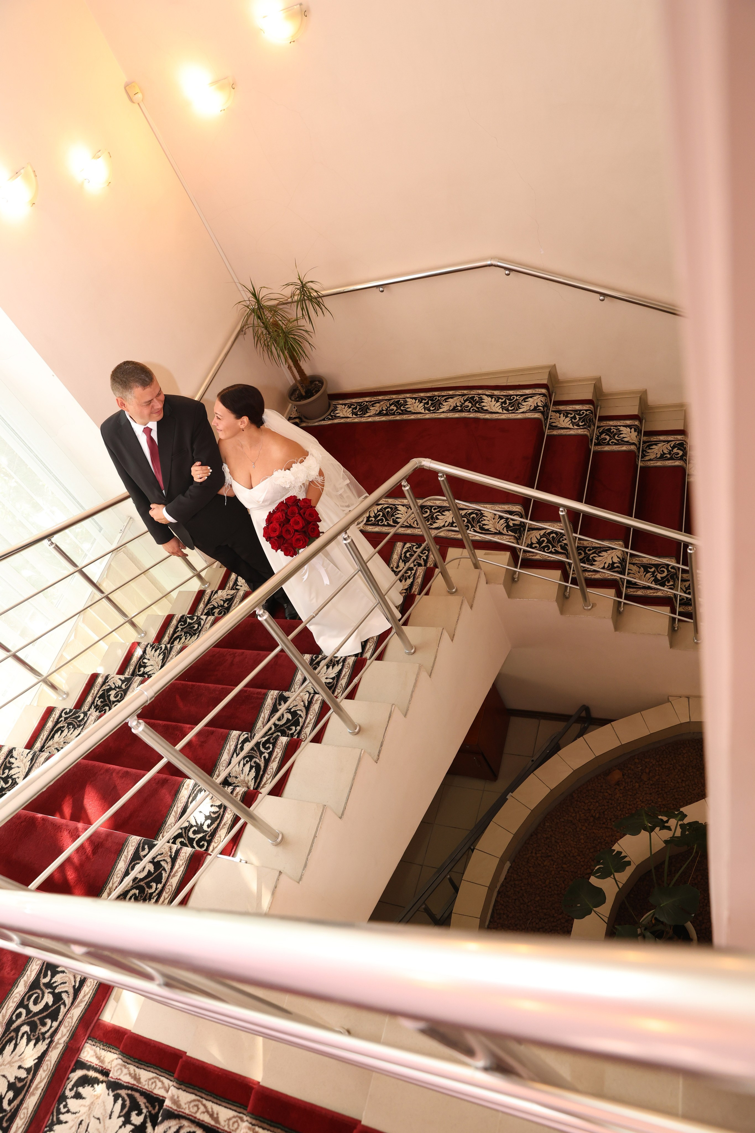 08.09. Яна Чхан — Фотограф в Донецке и не только