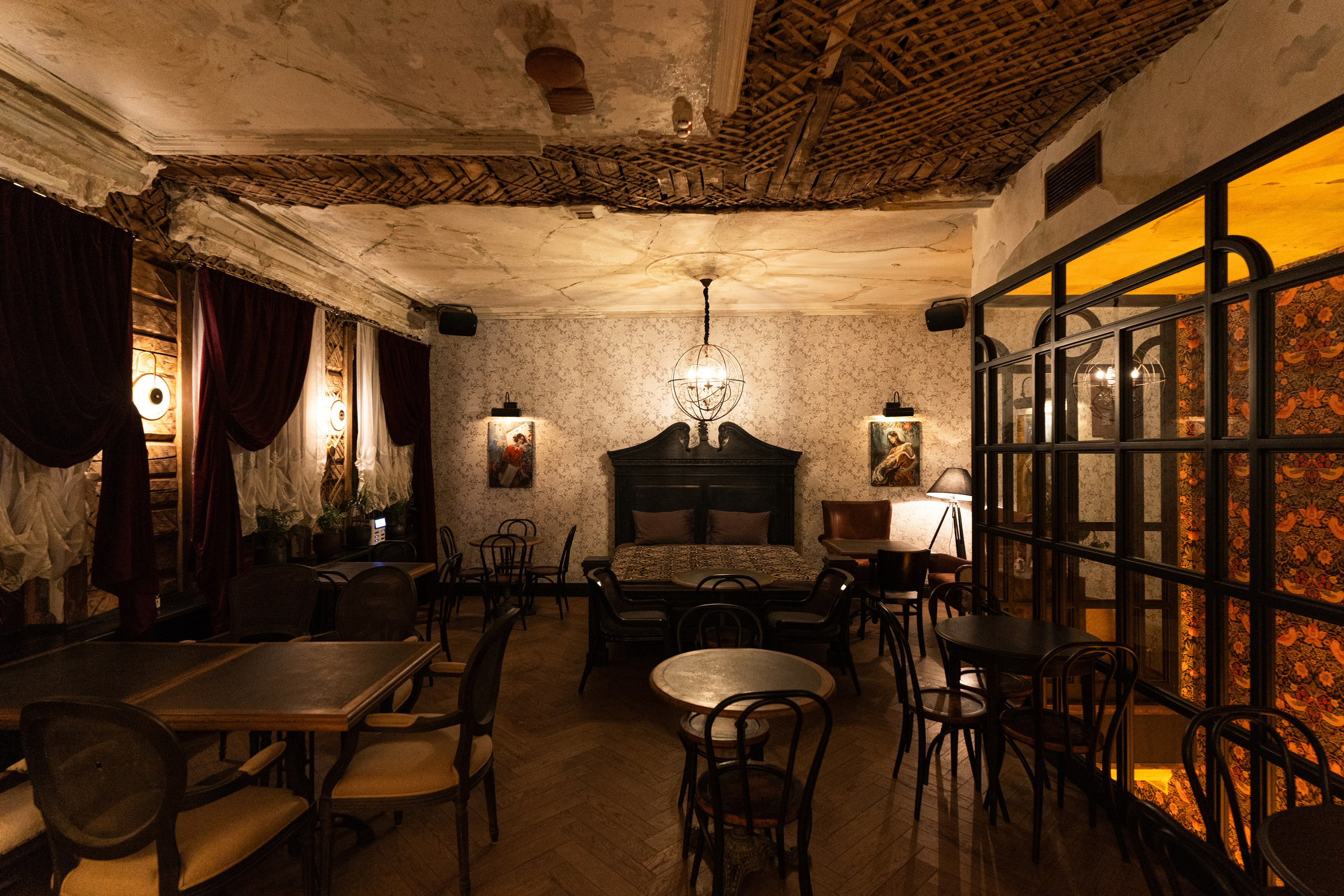 Интерьерная. Kamelia Candy фотограф Самара/ Москва