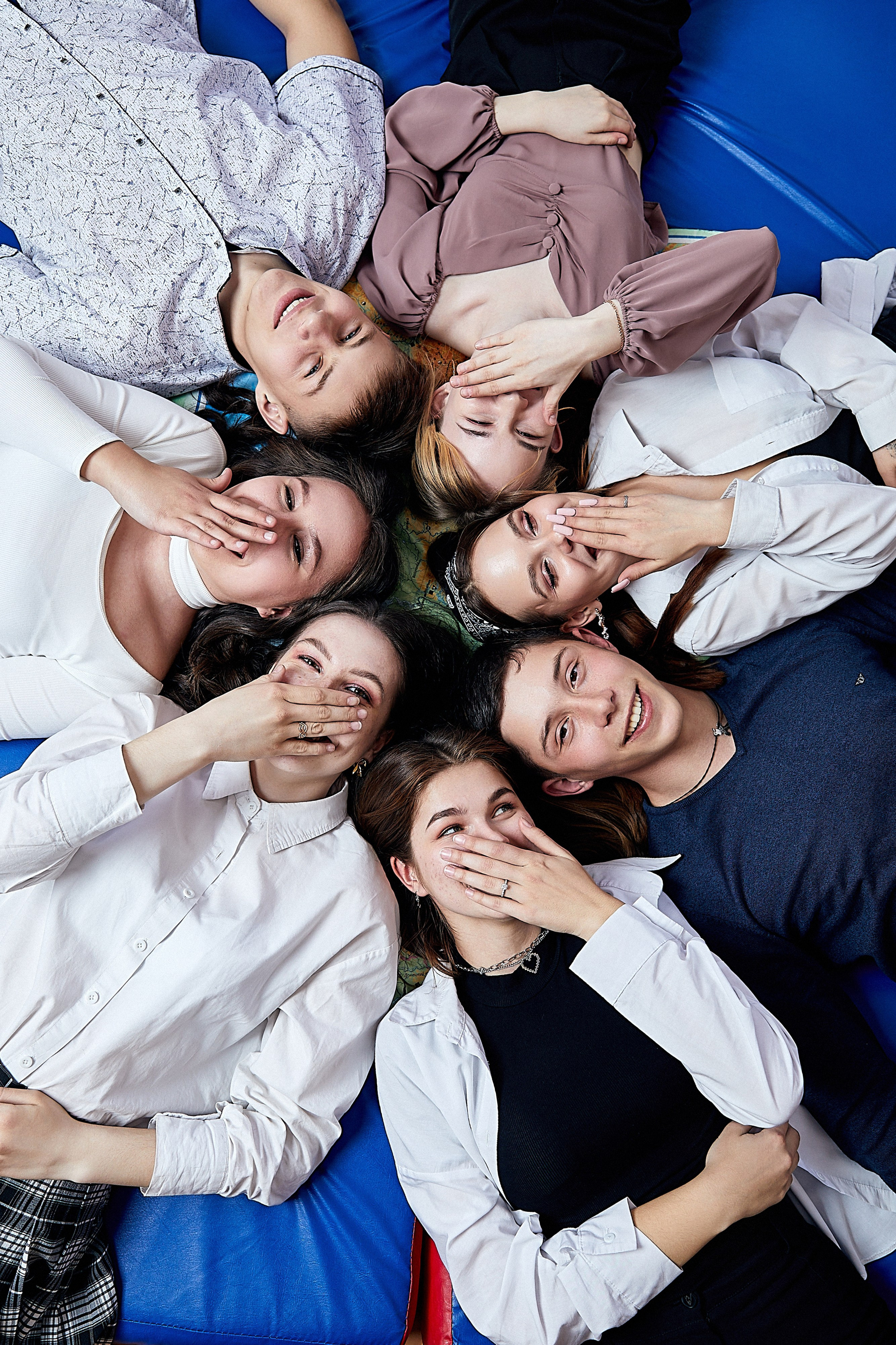 Современные выпускные альбомы. Заказать фотокнигу на выпускной в Новосибирске от Bestyalbum