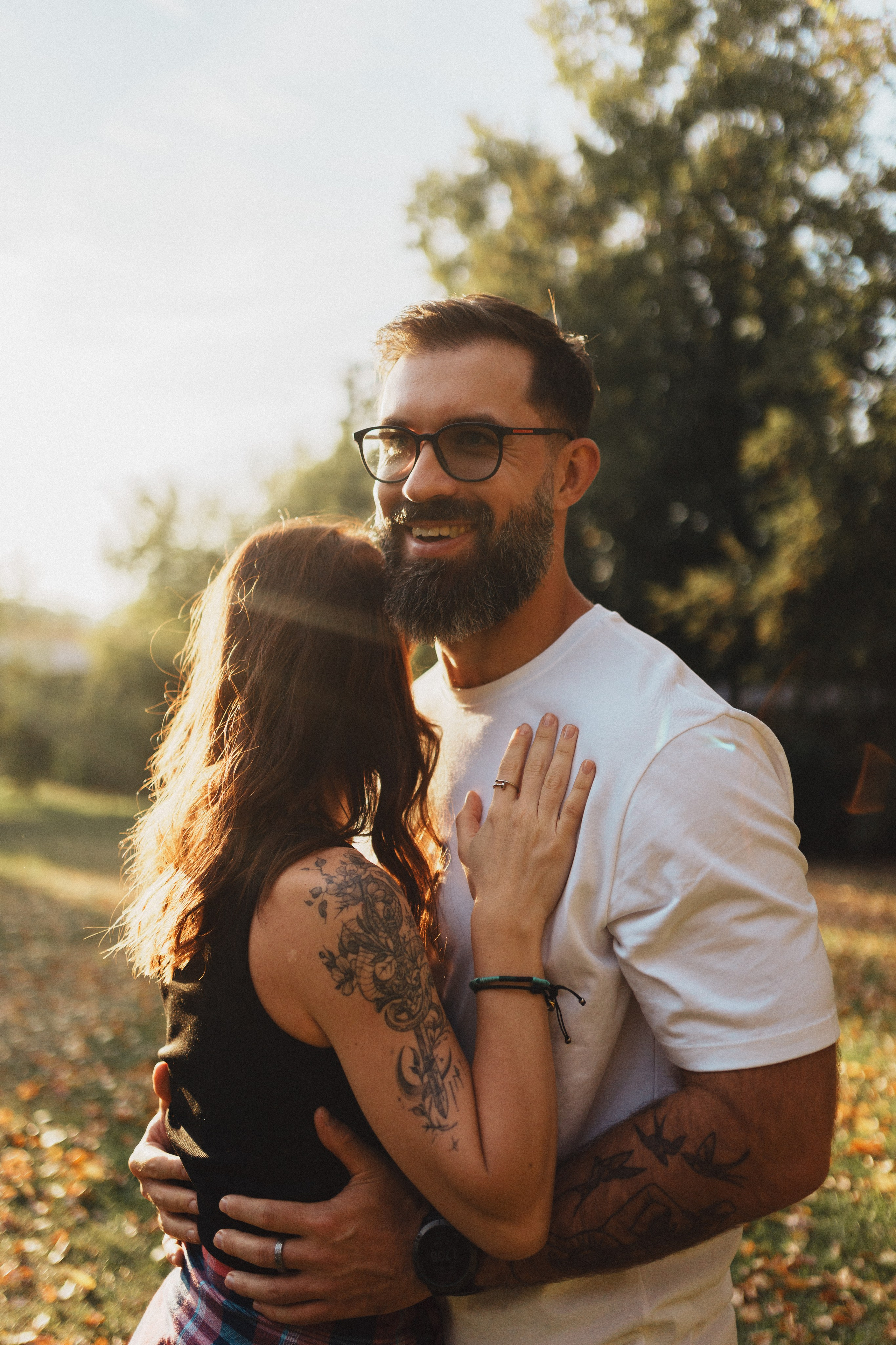 Аня, Илья и сыновья. Семейный и детский фотограф и видеограф в Москве, Серпухове и Тарусе Валерия Сорокина