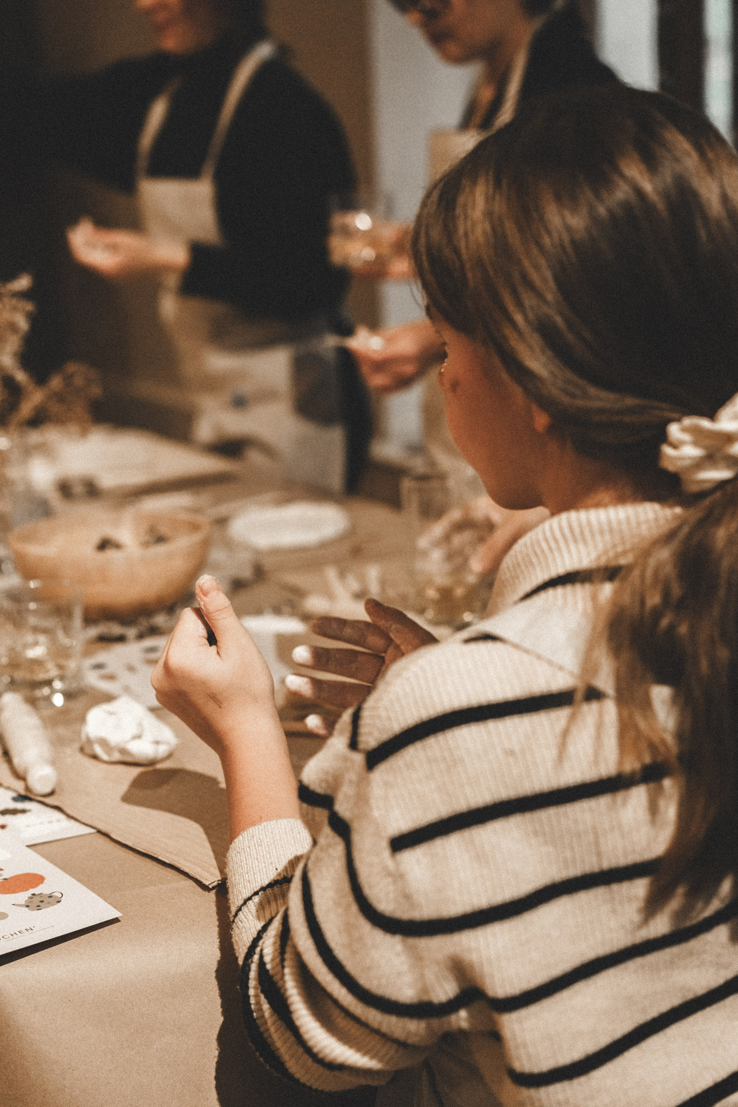 Momplayart 1 год!. Семейный и детский фотограф и видеограф в Москве, Серпухове и Тарусе Валерия Сорокина