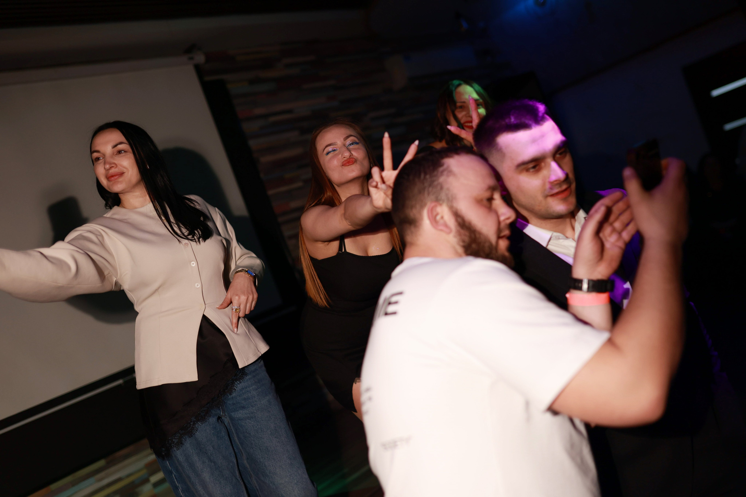 Праздники в РК «Спартак». Andrey Pospelove. Фотограф в Саратове