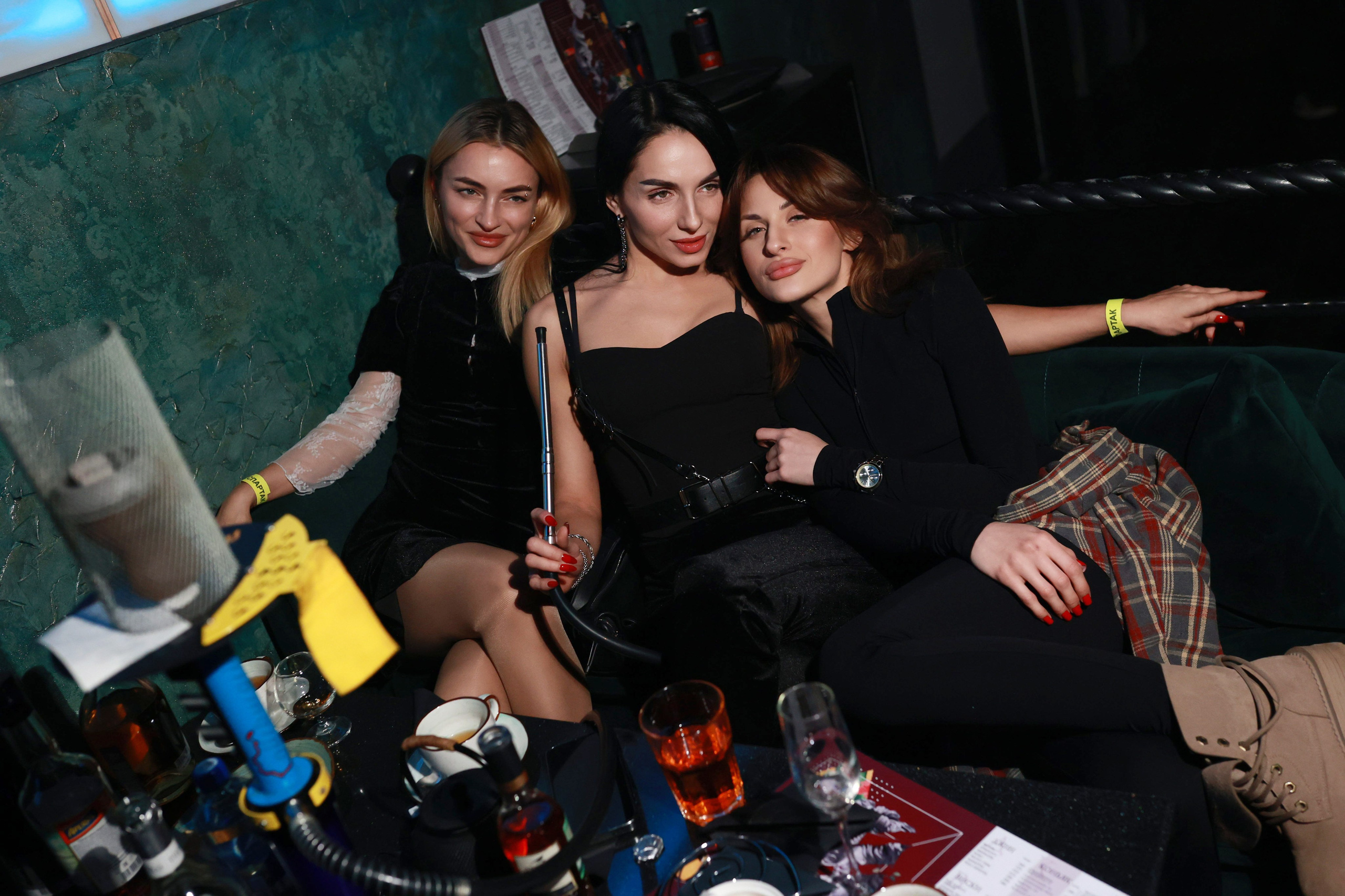 Праздники в РК «Спартак». Andrey Pospelove. Фотограф в Саратове