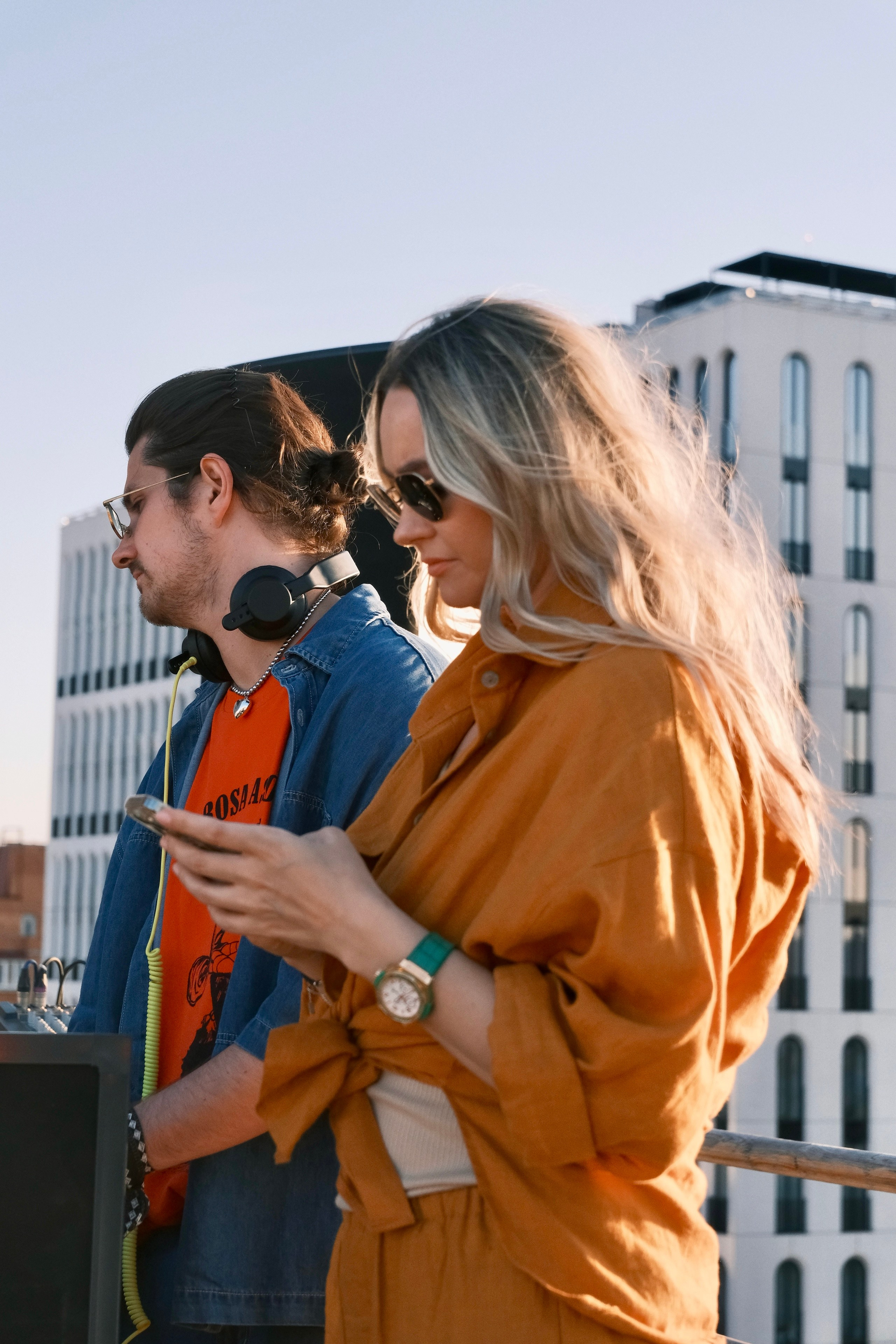 Праздники. Фотограф и художник в Москве Евгения Нюнина