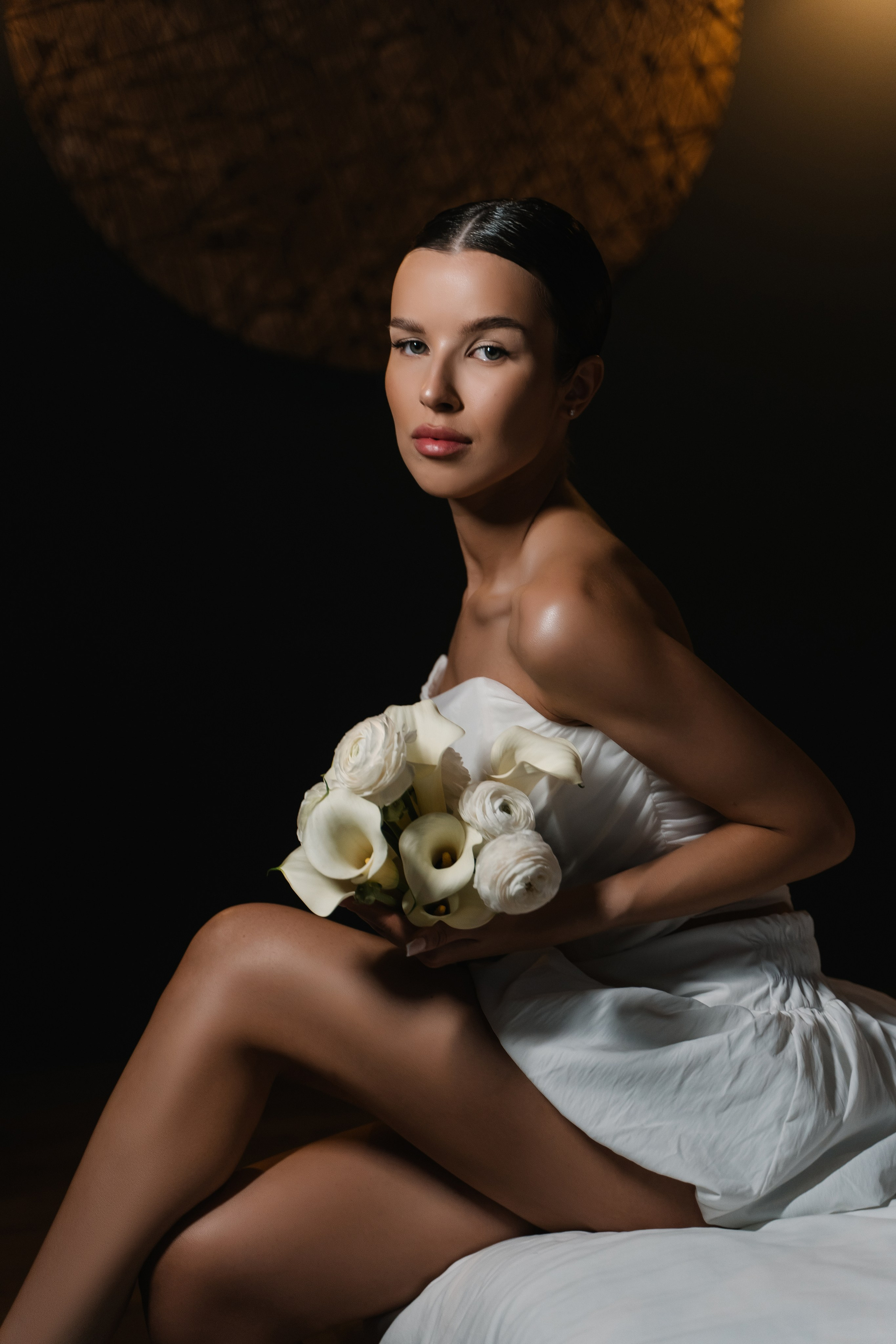 Юлия и Дмитрий. Дмитрий Зайцев свадебный фотограф Тамбов