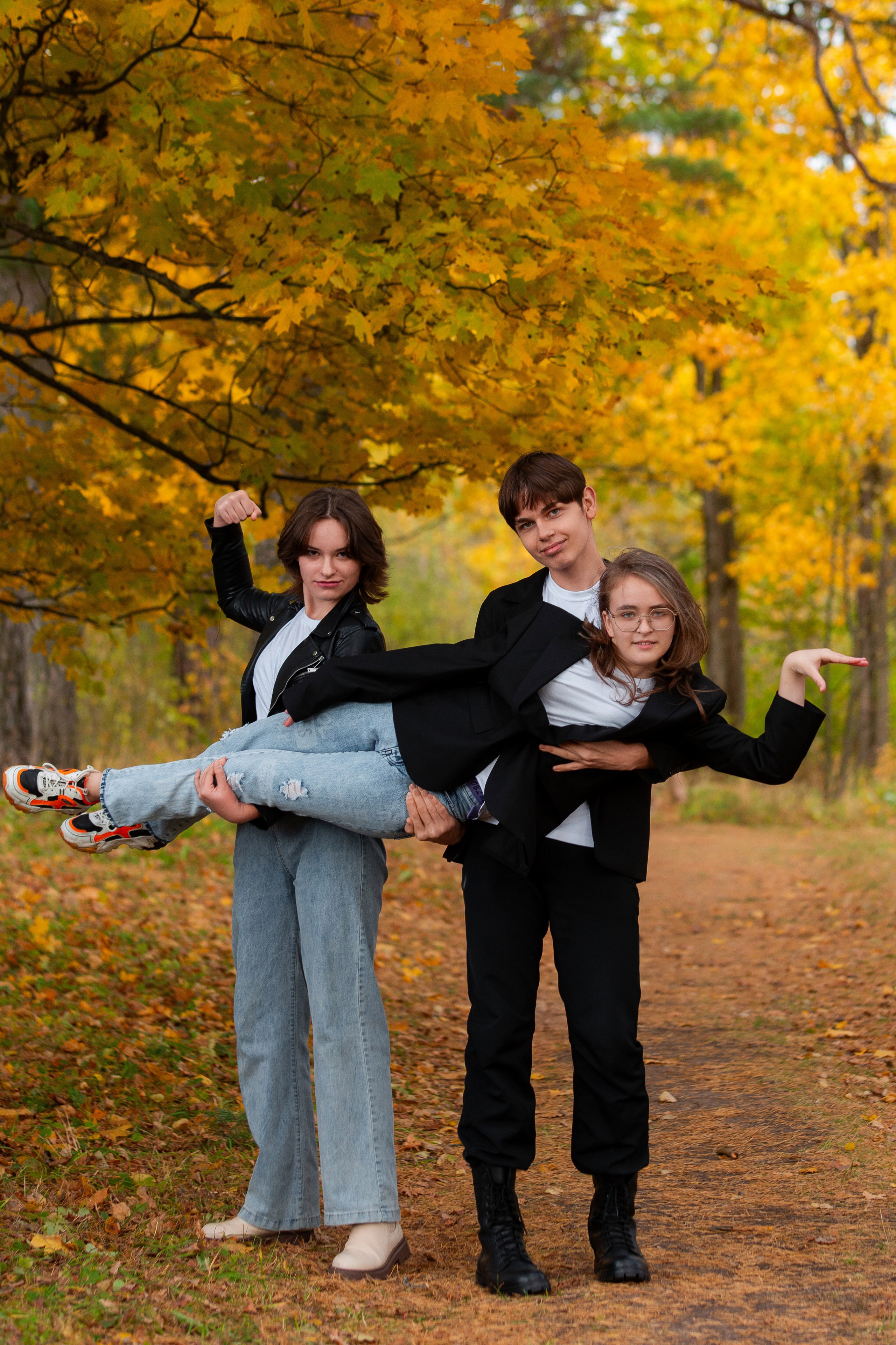 ОСЕННЯЯ ФОТОСЕССИЯ В УСАДЬБЕ ШЕНШИНЫХ г. МЦЕНСК ДЛЯ 9 КЛАССА. ТВОЙ АЛЬБОМ / ТВОИ ПРАВИЛА