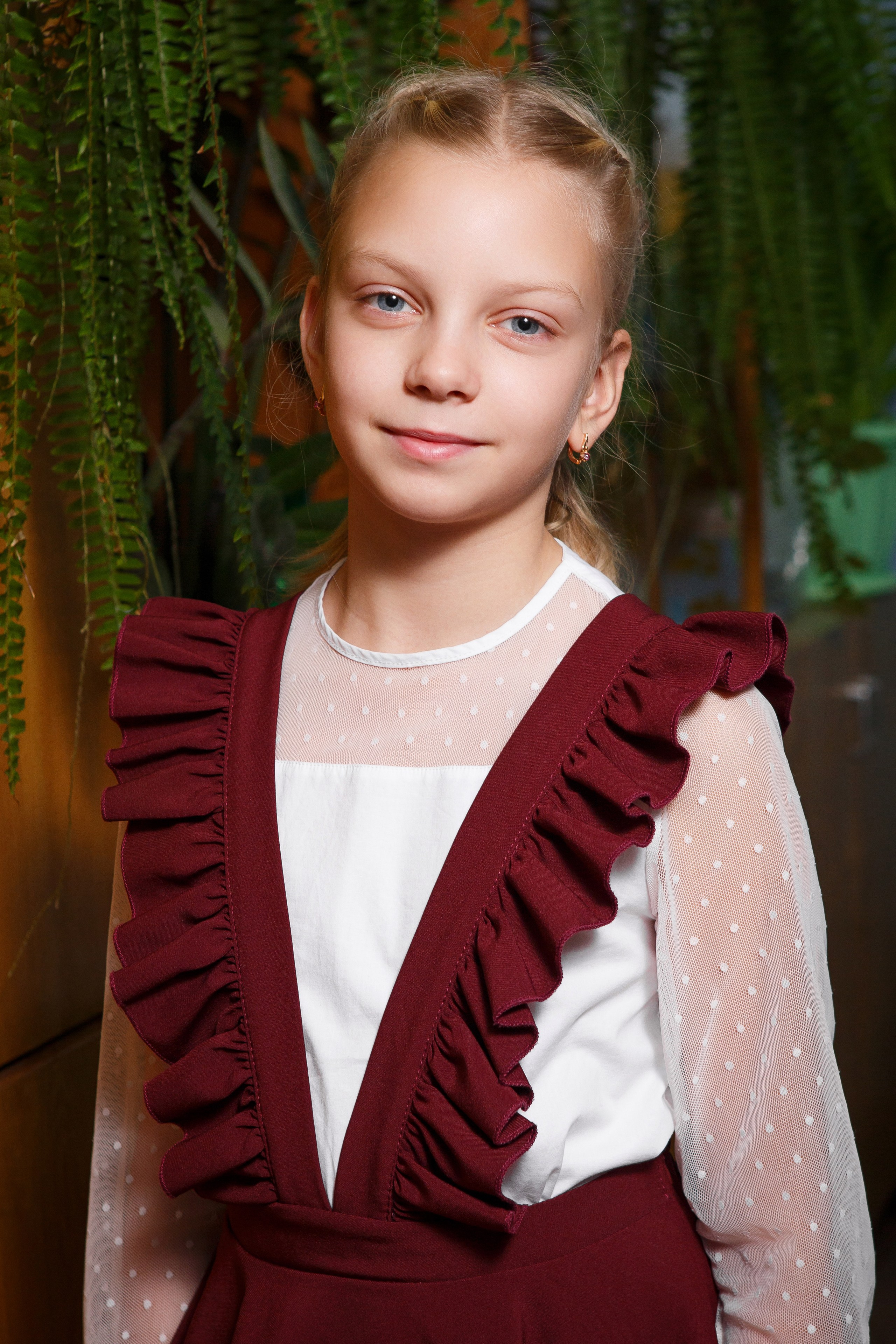 ПОРТРЕТНАЯ ФОТОСЕССИЯ В КЛАССЕ ДЛЯ 4 КЛАССА 9 ШКОЛА. ТВОЙ АЛЬБОМ / ТВОИ ПРАВИЛА