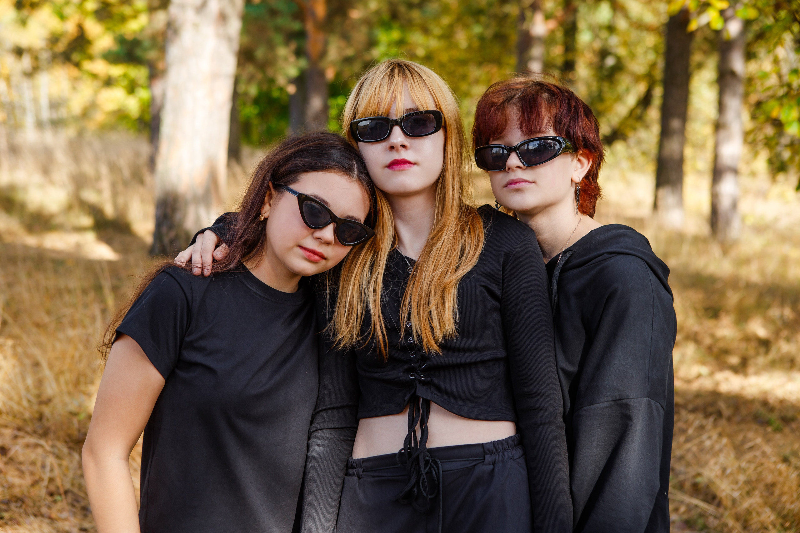 ОСЕННЯЯ ФОТОСЕССИЯ В УСАДЬБЕ ШЕНШИНЫХ. ТВОЙ АЛЬБОМ / ТВОИ ПРАВИЛА