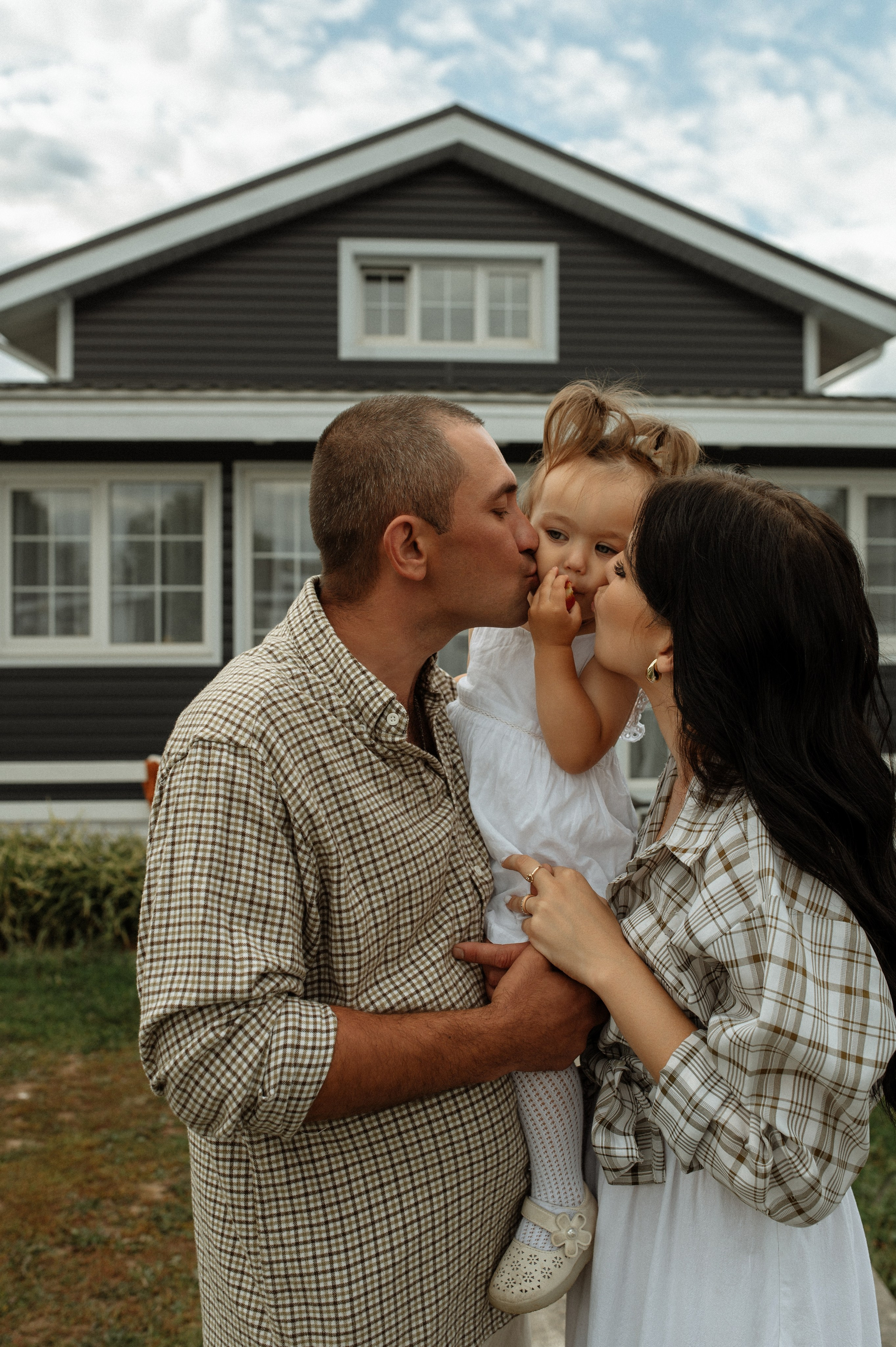 Family. Фотограф Чебоксары