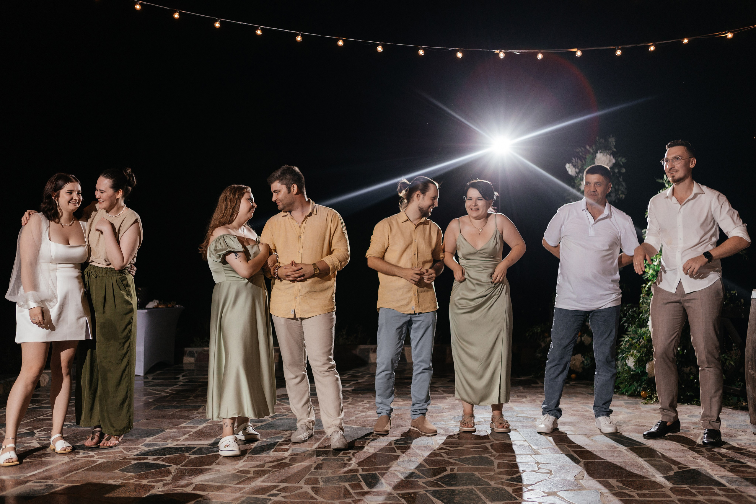 Сергей и Татьяна. Свадебный фотограф Алина Поддубная