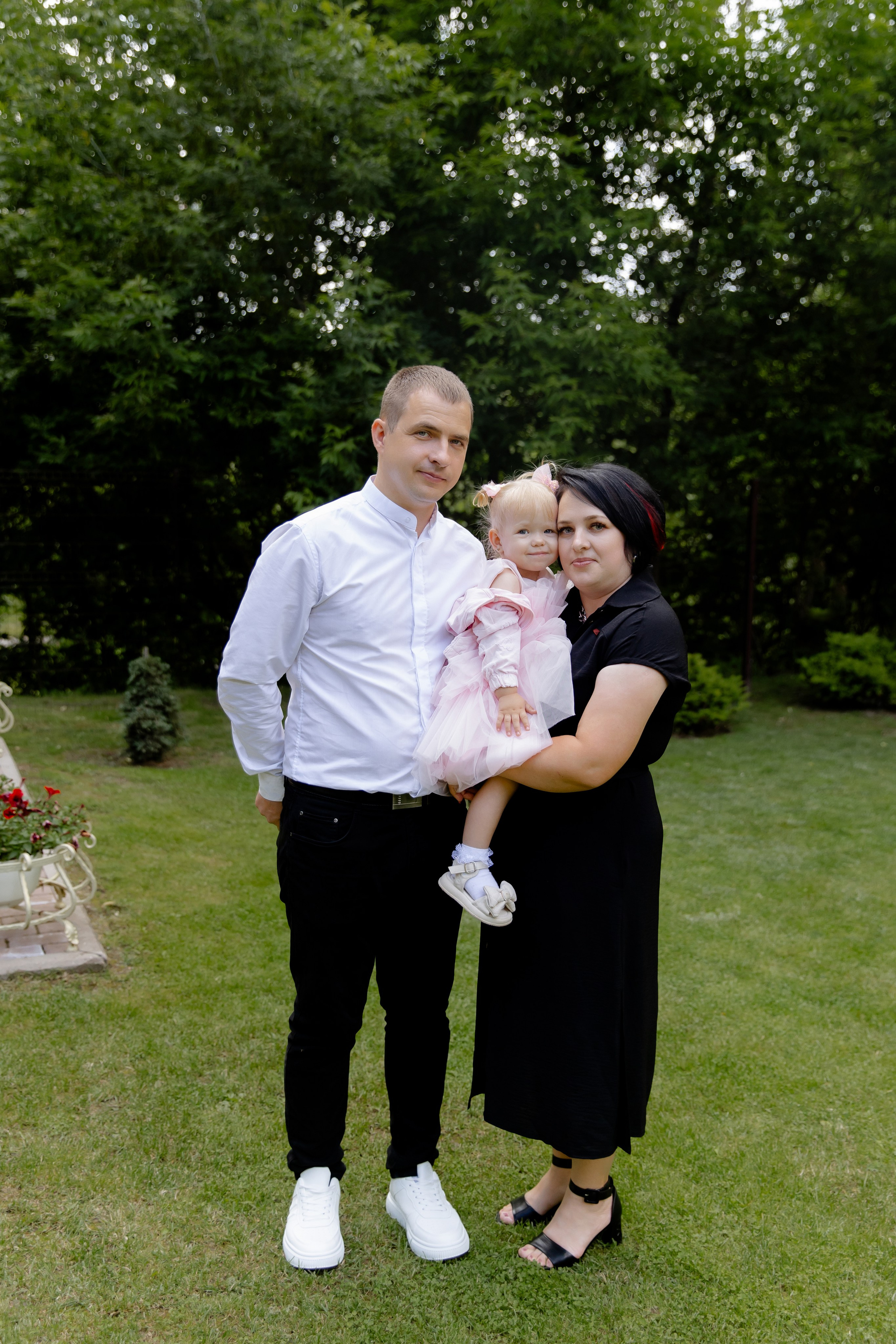 Свадебный день Паши и Насти. Свадебный фотограф Анна Бабахина