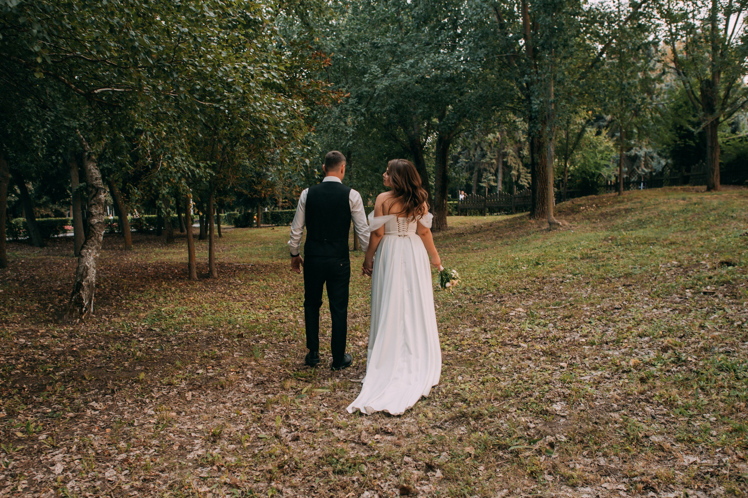 Никита + Кристина. Свадебный фотограф Волжский Волгоград Каблов Николай