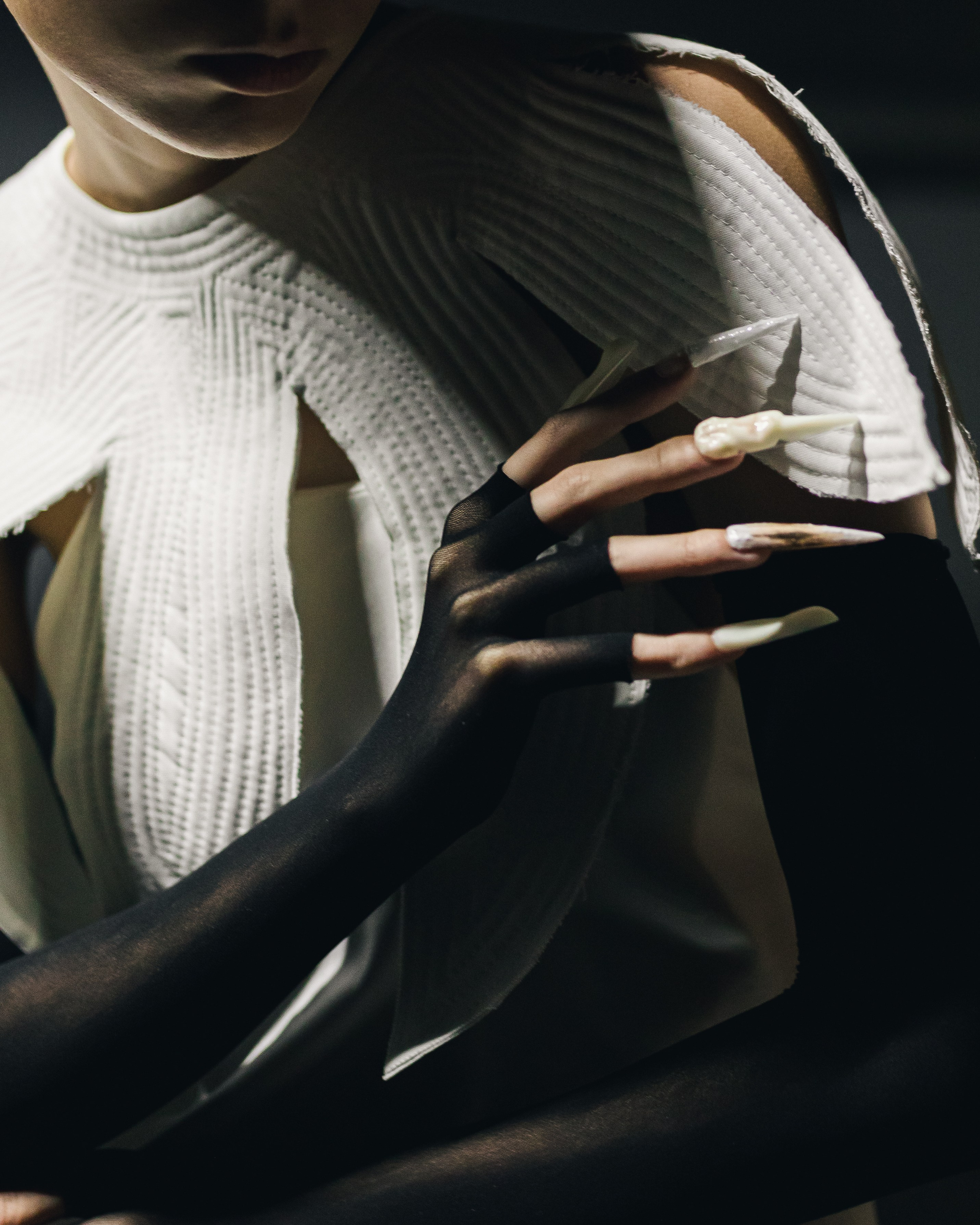 ZA_ZA. Елизавета Федотова | фэшн-фотограф