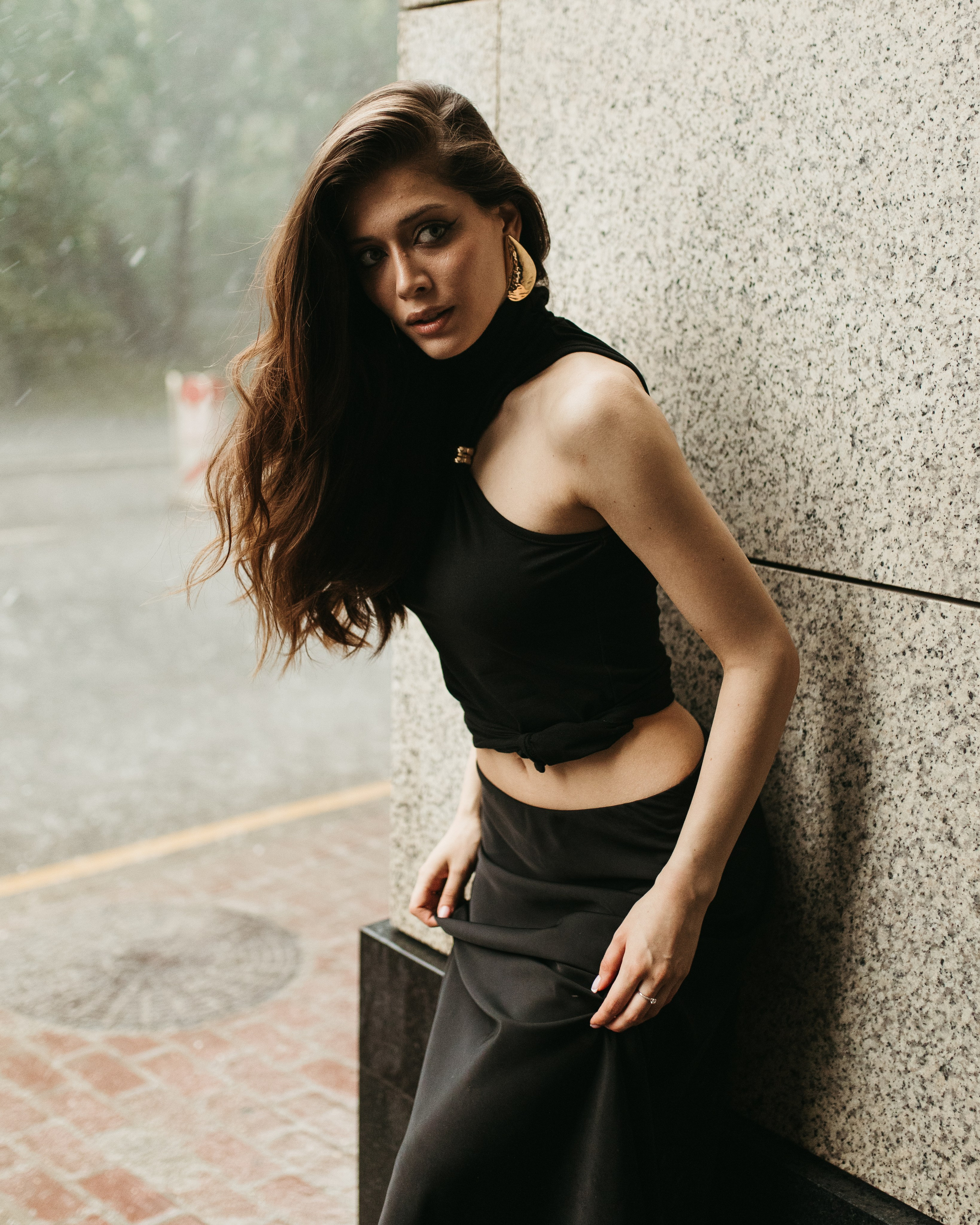 АРИАНА. Елизавета Федотова | фэшн-фотограф