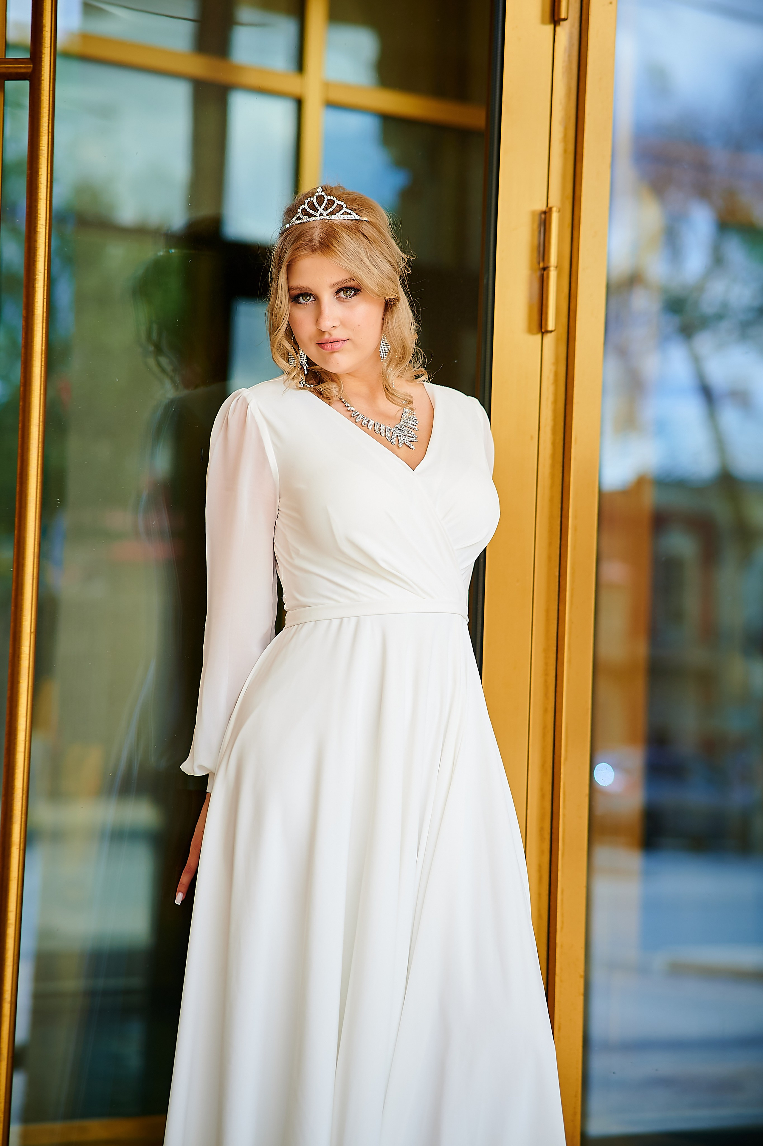 T&A. Профессиональный репортажный фотограф в Самаре Никита Королев