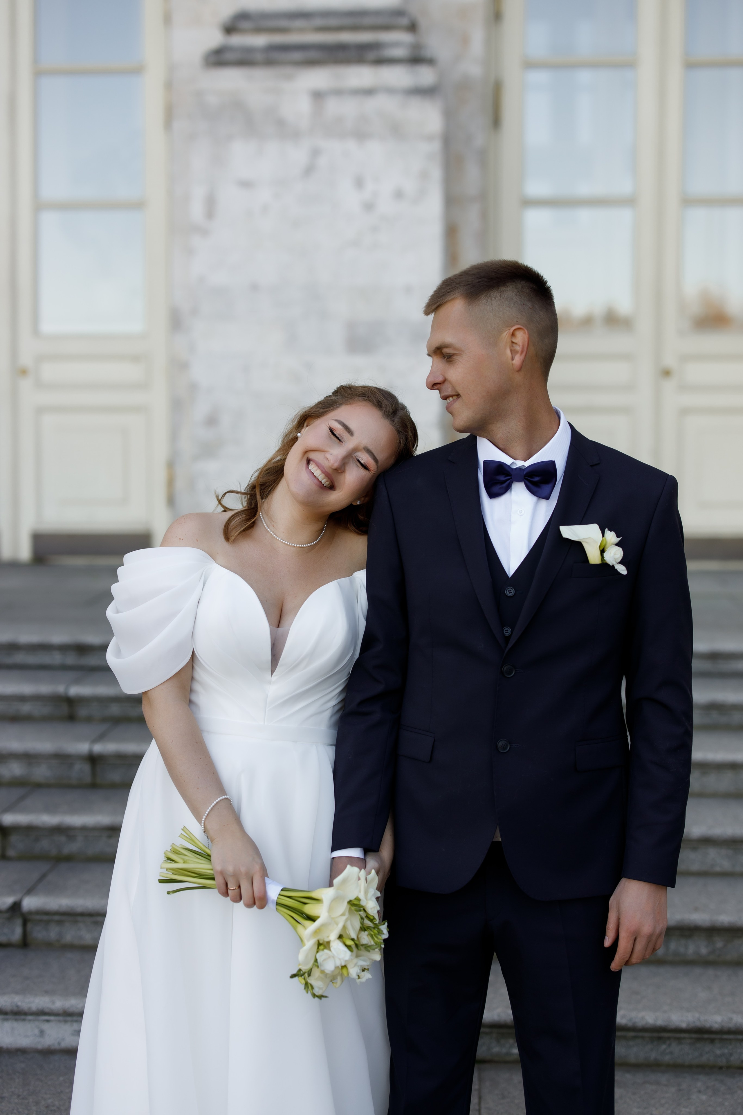 Свадебные. Фотограф и видеограф Москва Анапа