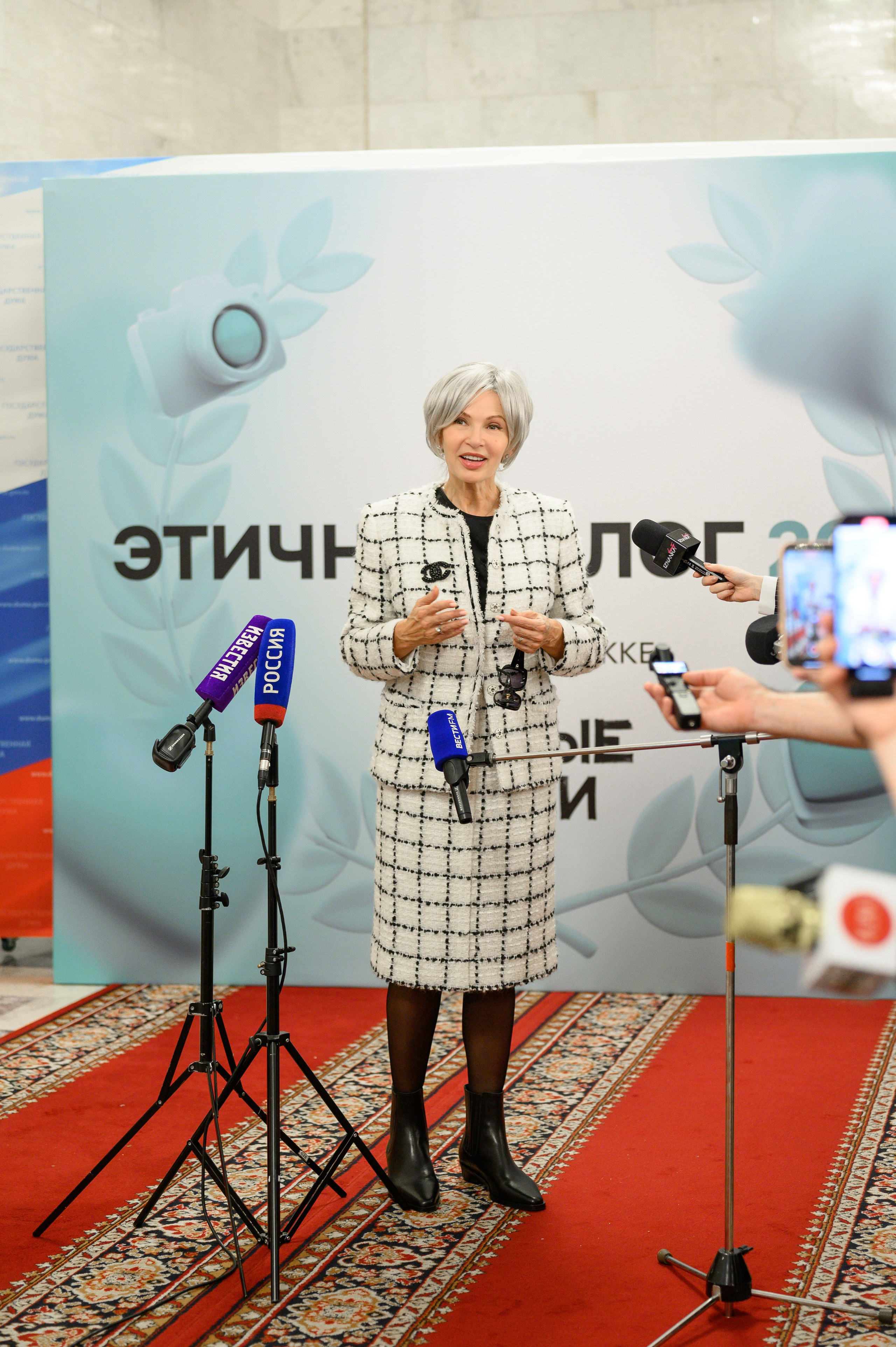 Премия «Этичный Блог». Семейный фотограф Казакова Дарья