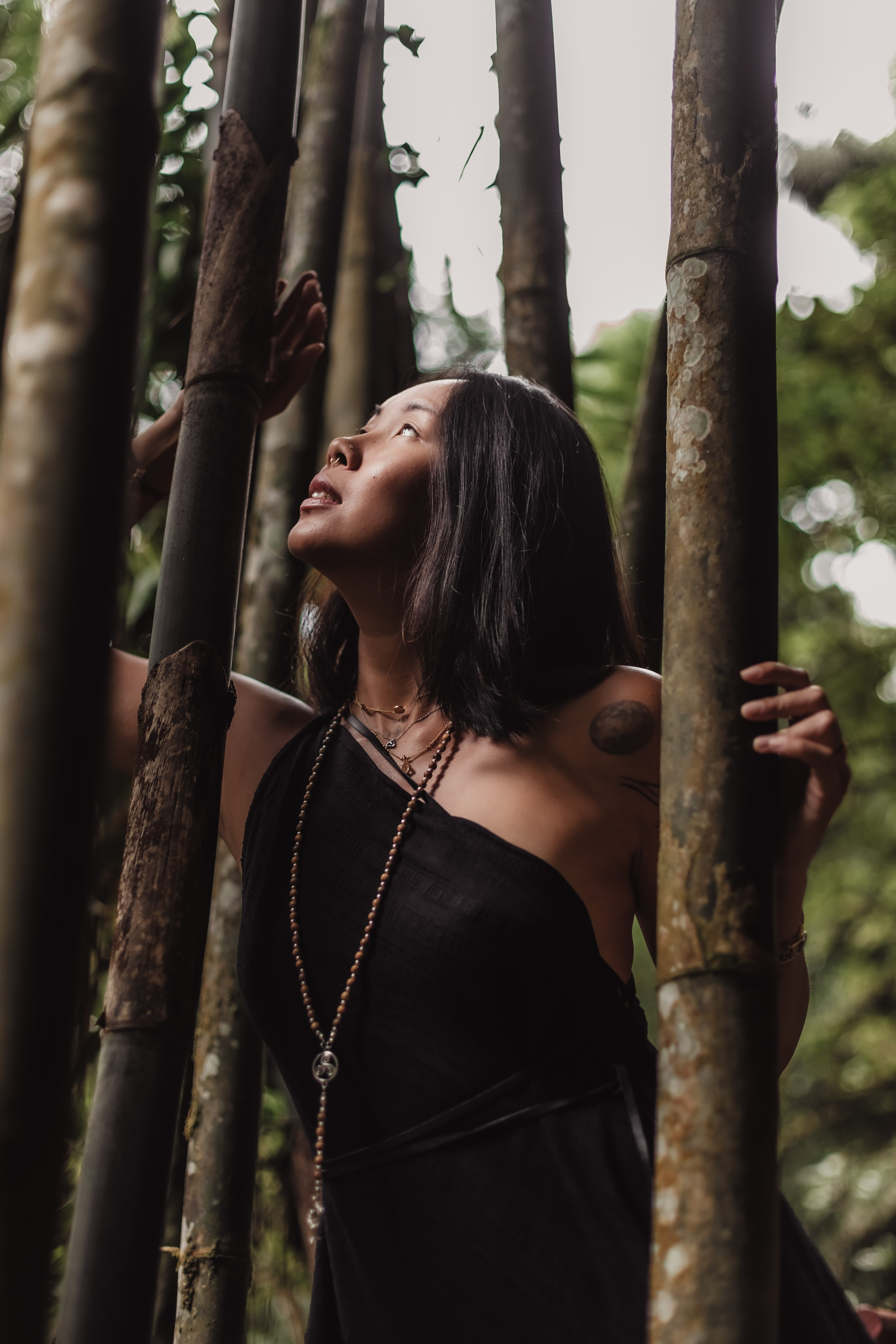 Connection. Мариам Багдасарян