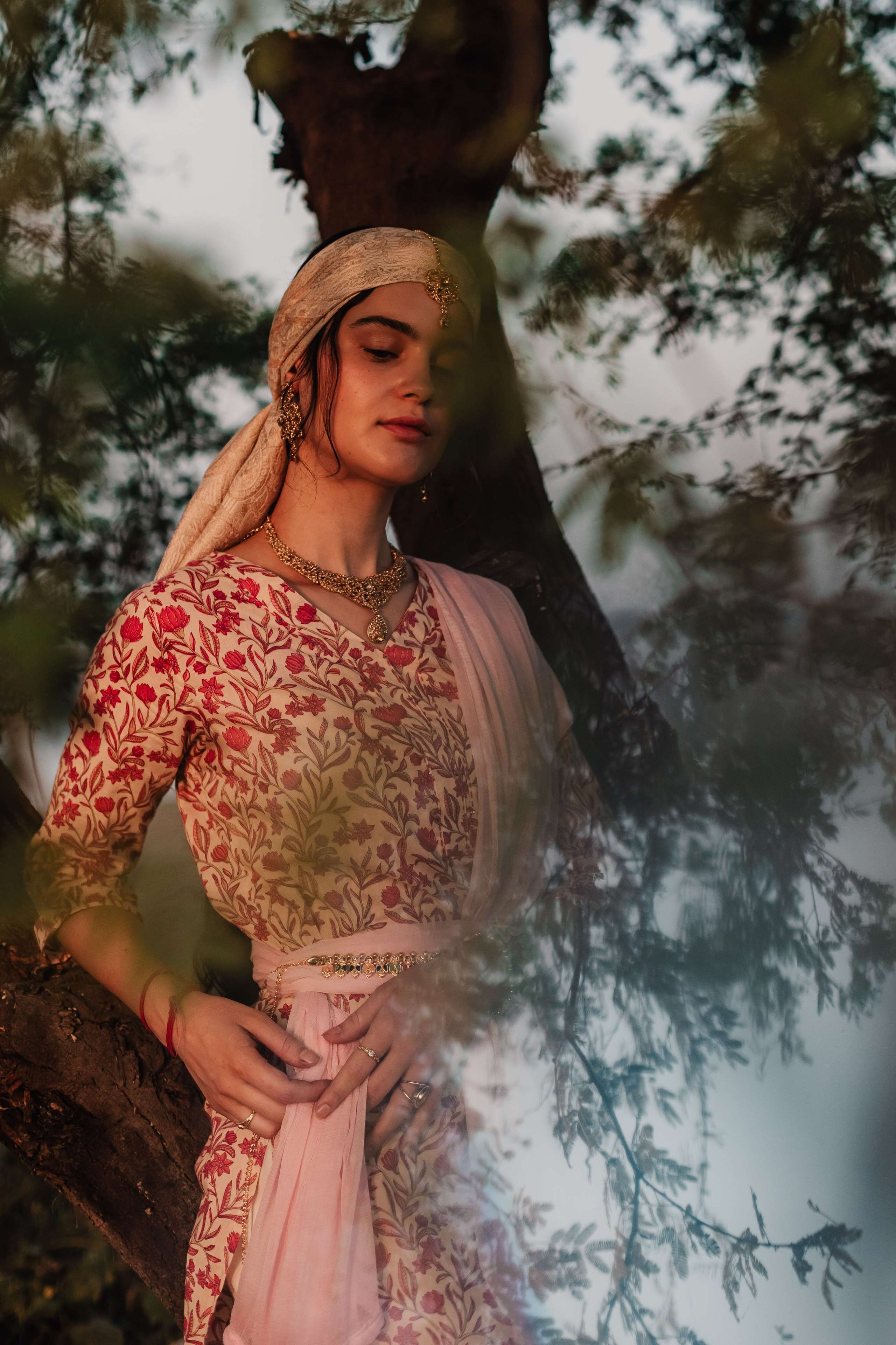 Manipura Devi. Мариам Багдасарян