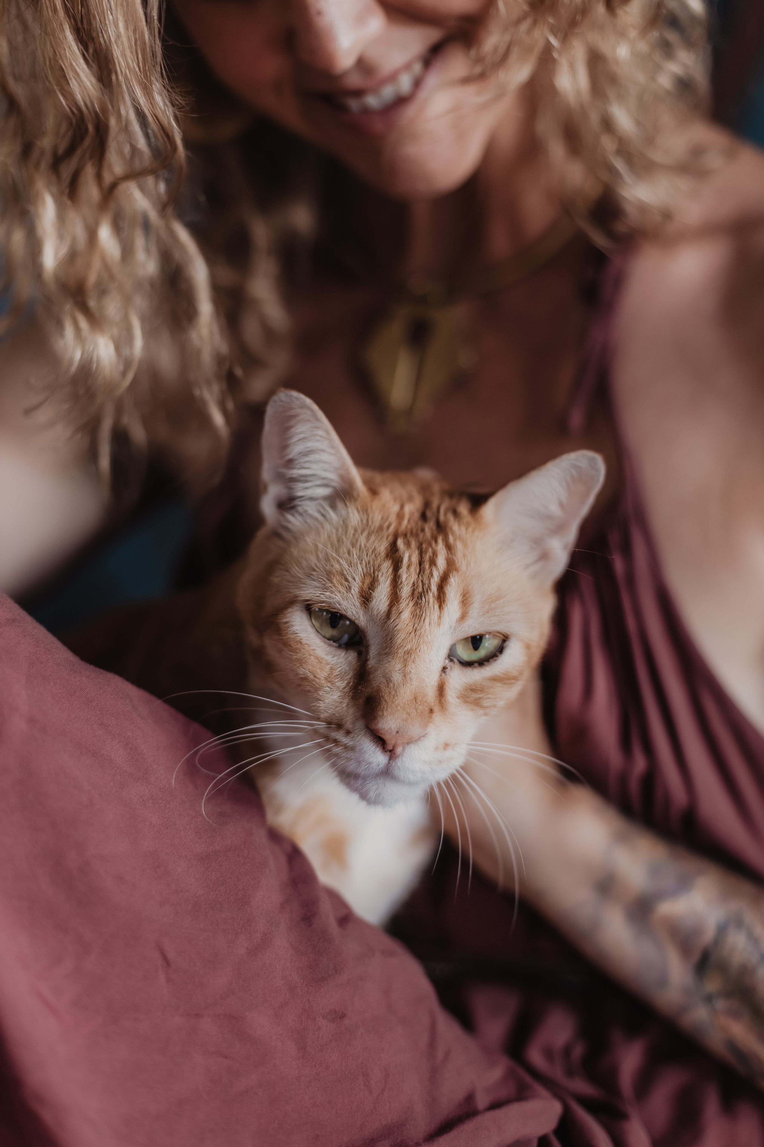 Haylee. Мариам Багдасарян