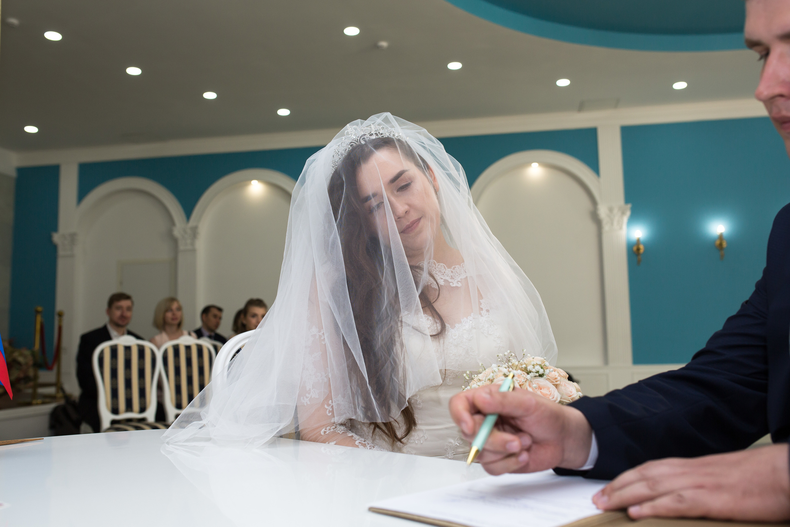 Владимир и Полина. Wedding photographer Kiryanov Maxim. I take photos in Moscow, Kolomna,