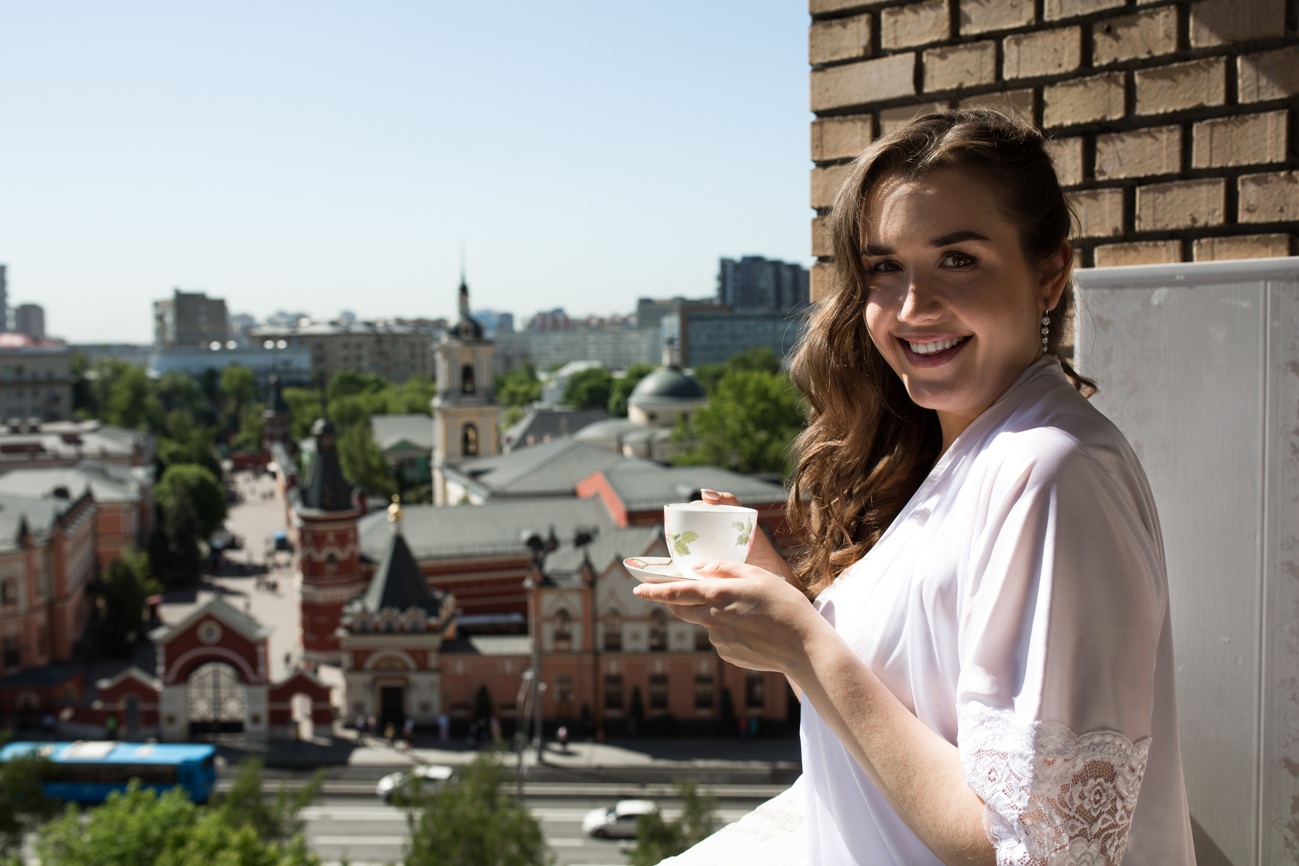 Владимир и Полина. Wedding photographer Kiryanov Maxim. I take photos in Moscow, Kolomna,