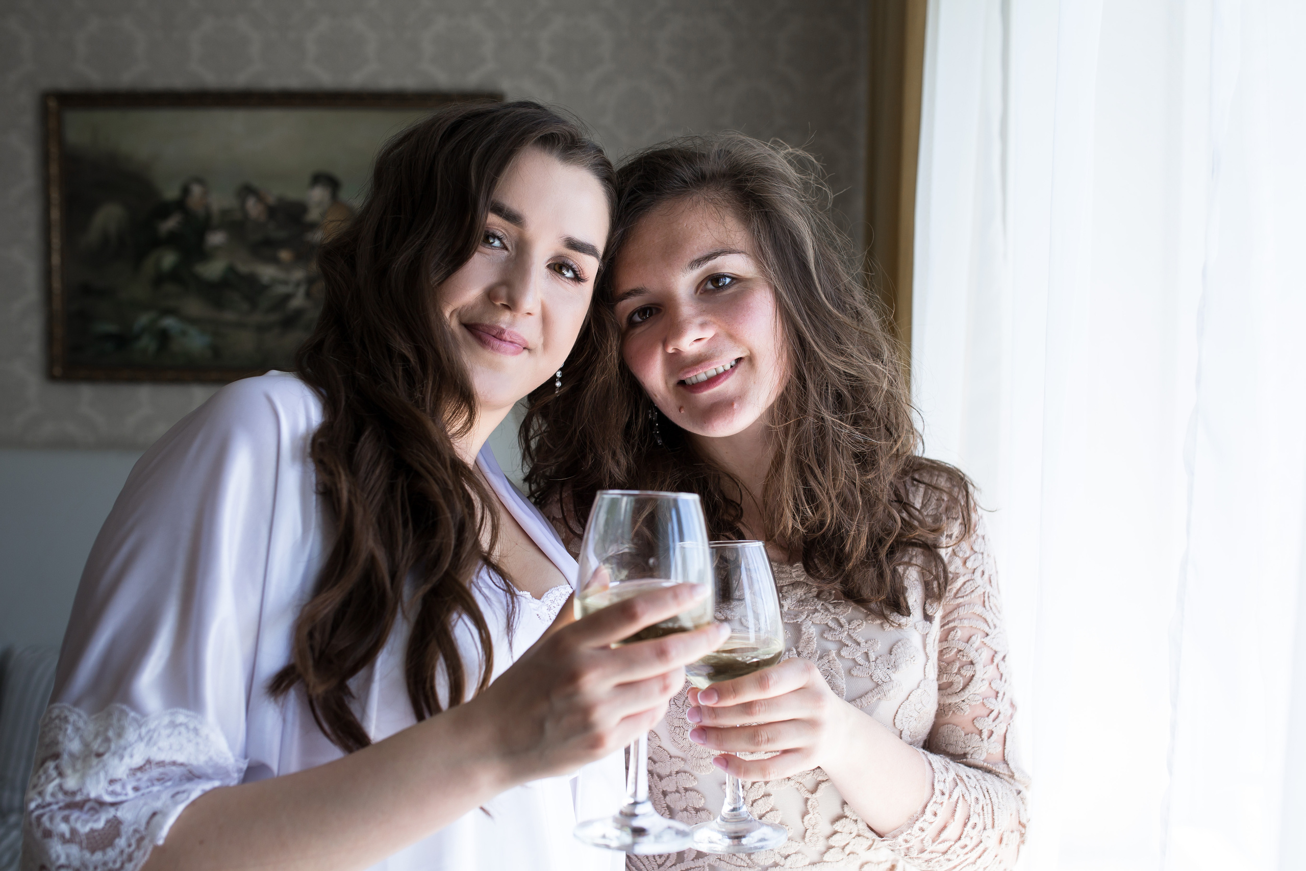 Владимир и Полина. Wedding photographer Kiryanov Maxim. I take photos in Moscow, Kolomna,