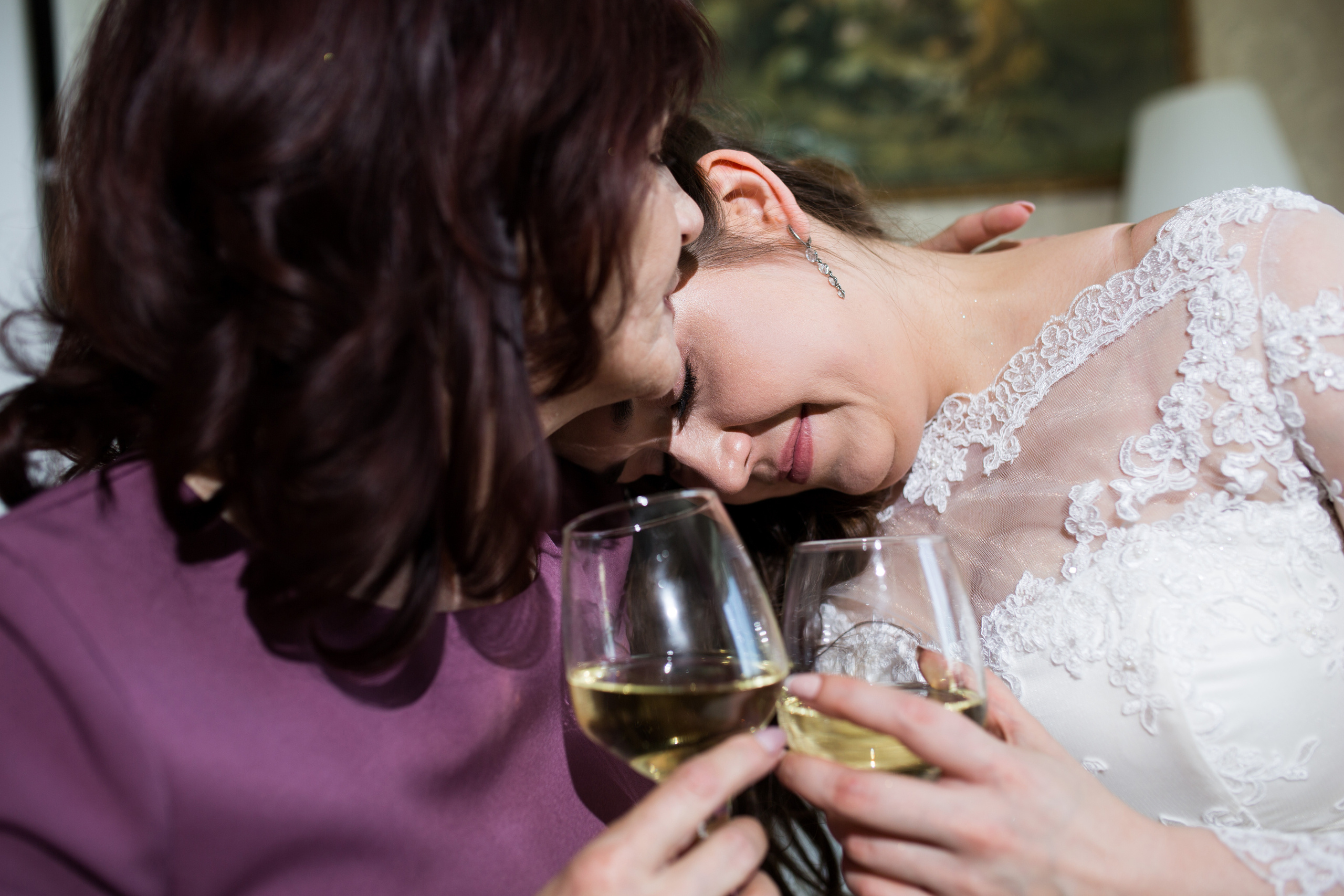 Владимир и Полина. Wedding photographer Kiryanov Maxim. I take photos in Moscow, Kolomna,