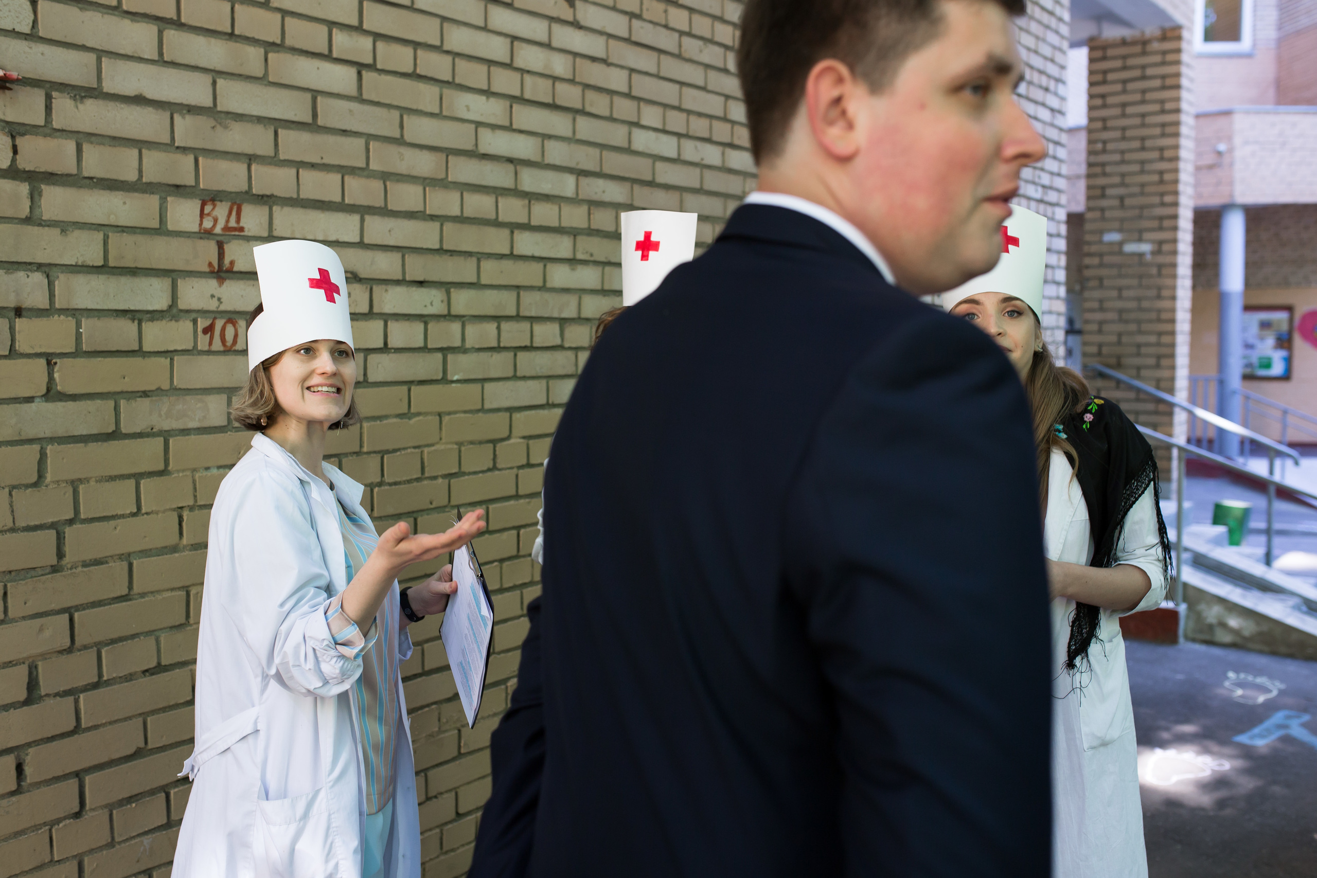 Владимир и Полина. Wedding photographer Kiryanov Maxim. I take photos in Moscow, Kolomna,