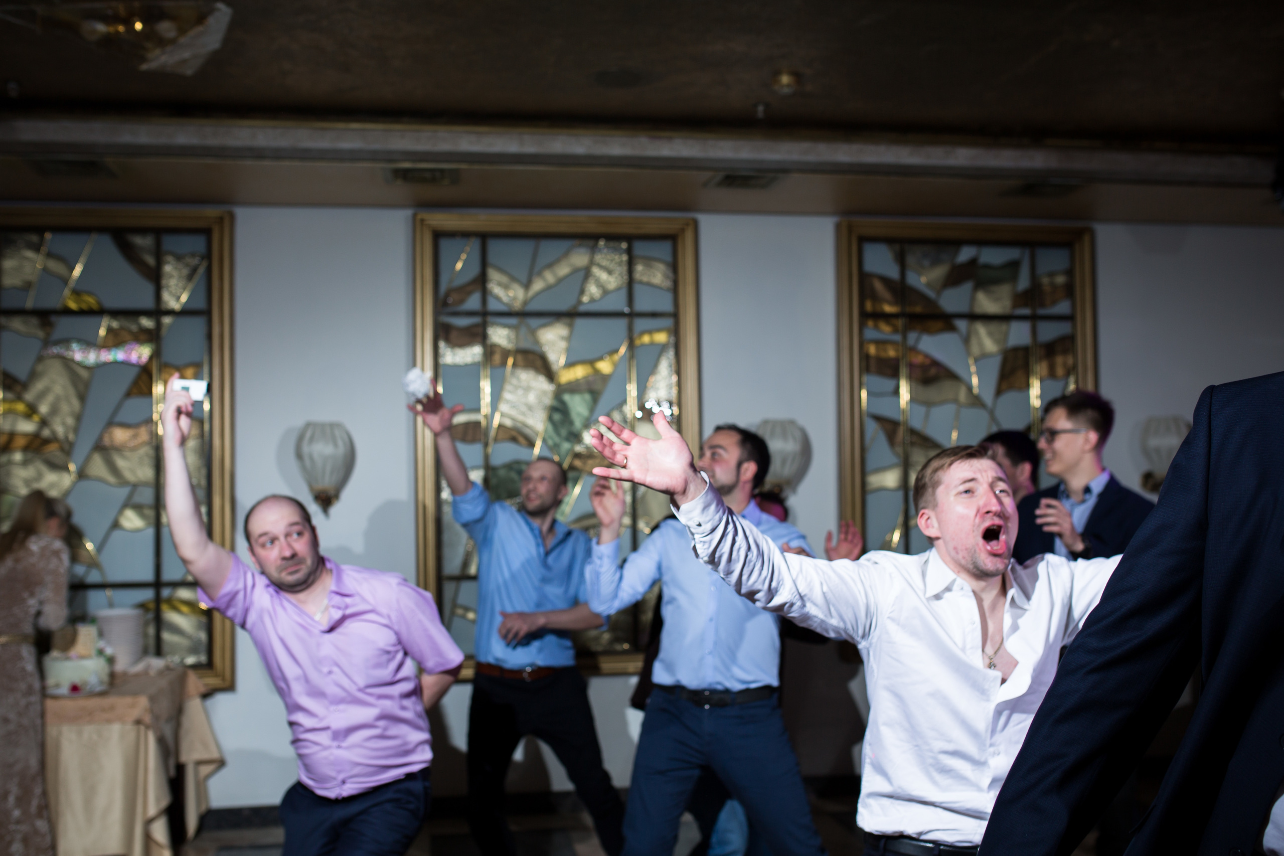 Владимир и Полина. Wedding photographer Kiryanov Maxim. I take photos in Moscow, Kolomna,