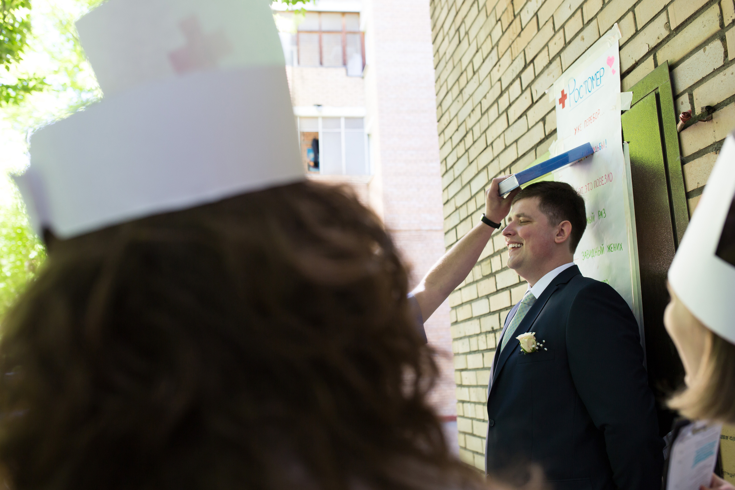 Владимир и Полина. Wedding photographer Kiryanov Maxim. I take photos in Moscow, Kolomna,