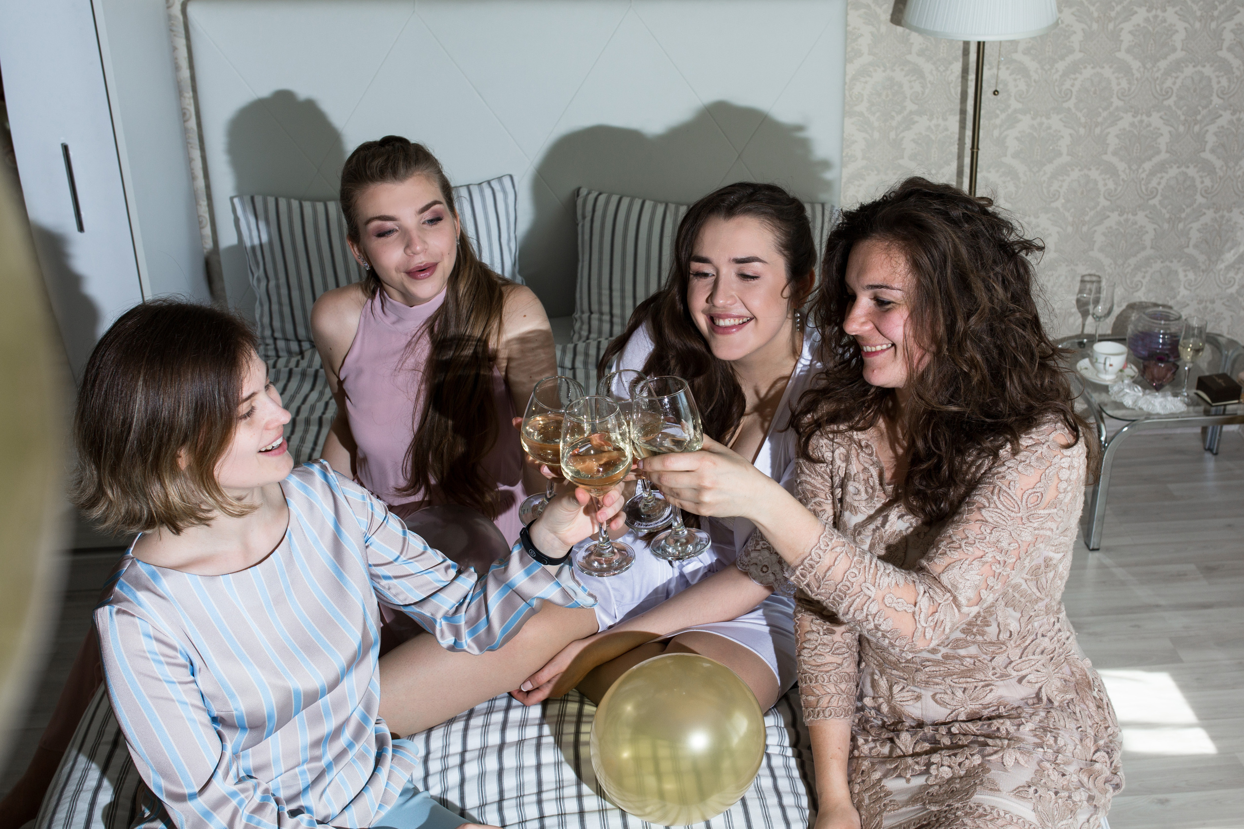 Владимир и Полина. Wedding photographer Kiryanov Maxim. I take photos in Moscow, Kolomna,