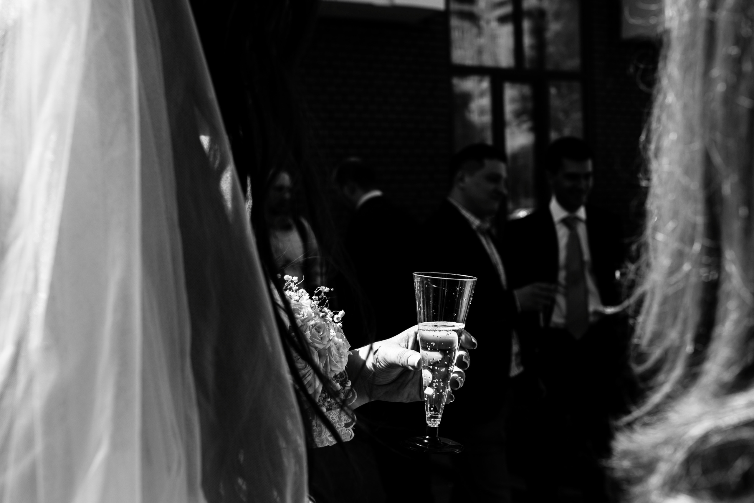 Владимир и Полина. Wedding photographer Kiryanov Maxim. I take photos in Moscow, Kolomna,