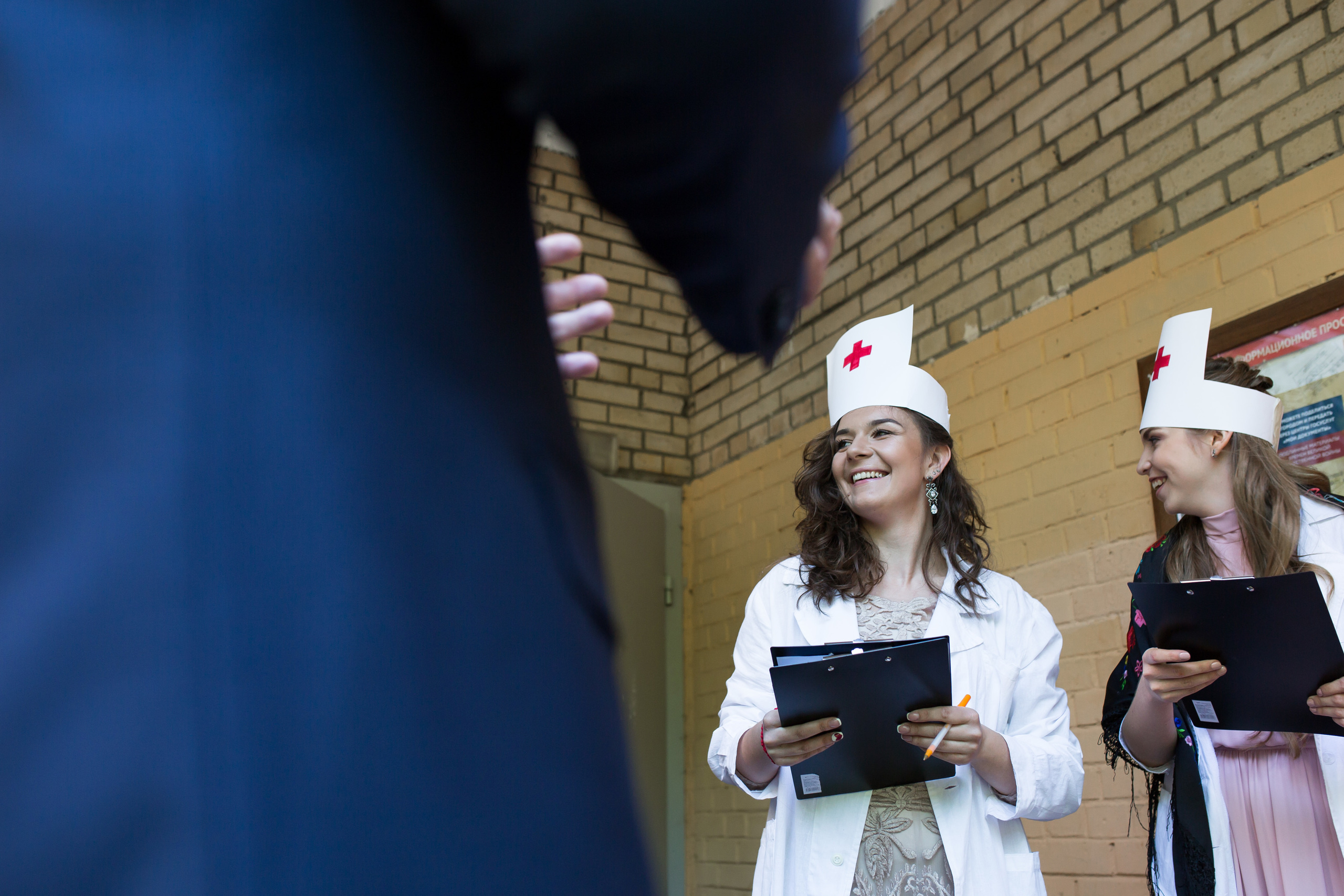 Владимир и Полина. Wedding photographer Kiryanov Maxim. I take photos in Moscow, Kolomna,