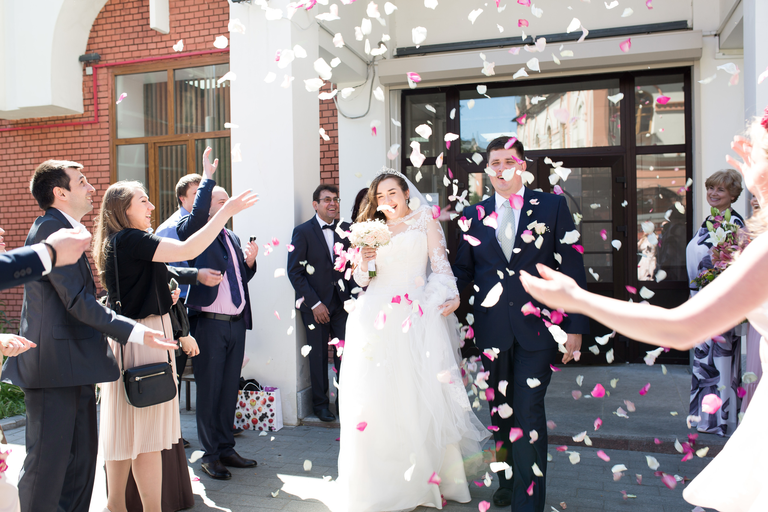 Владимир и Полина. Wedding photographer Kiryanov Maxim. I take photos in Moscow, Kolomna,