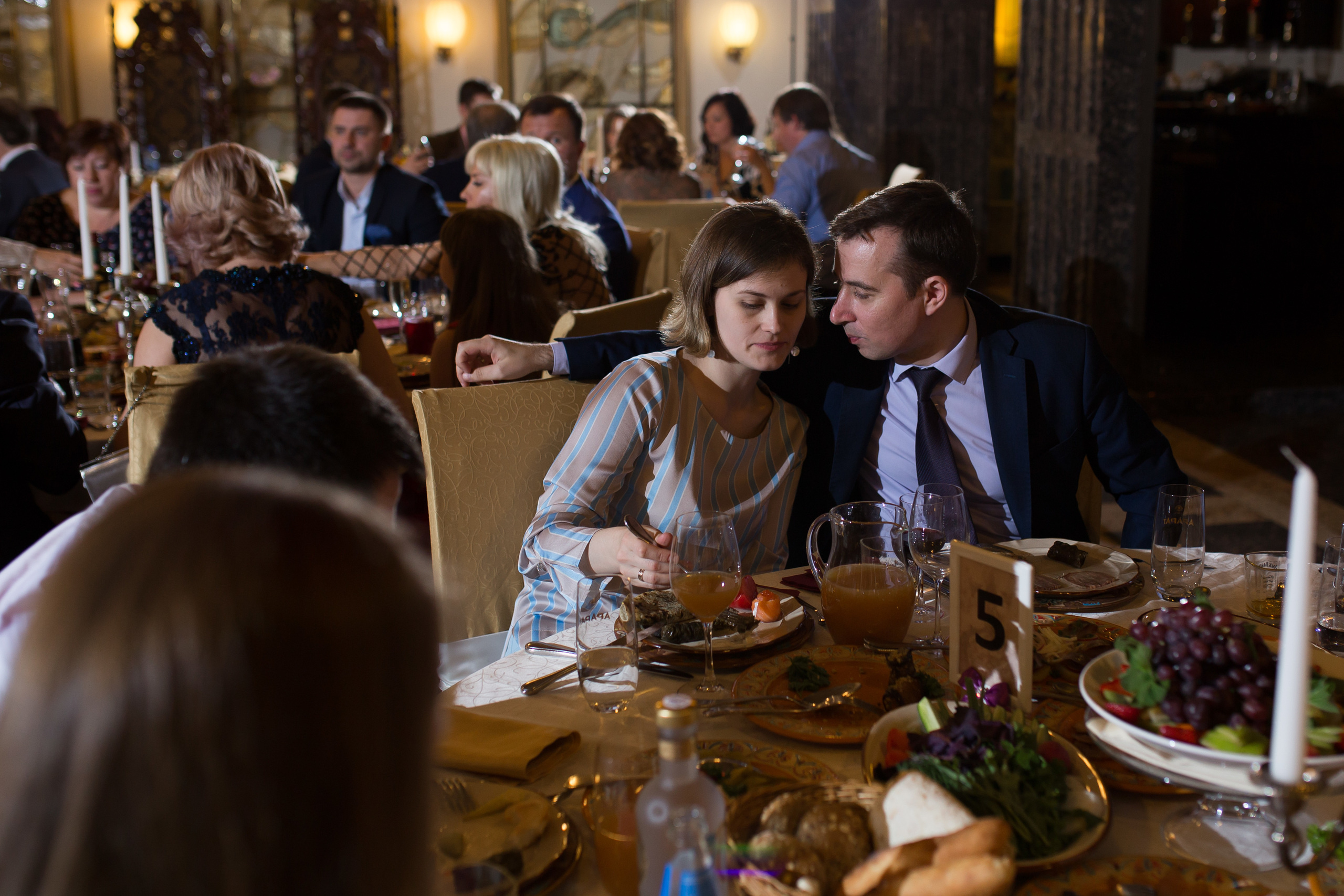 Владимир и Полина. Wedding photographer Kiryanov Maxim. I take photos in Moscow, Kolomna,