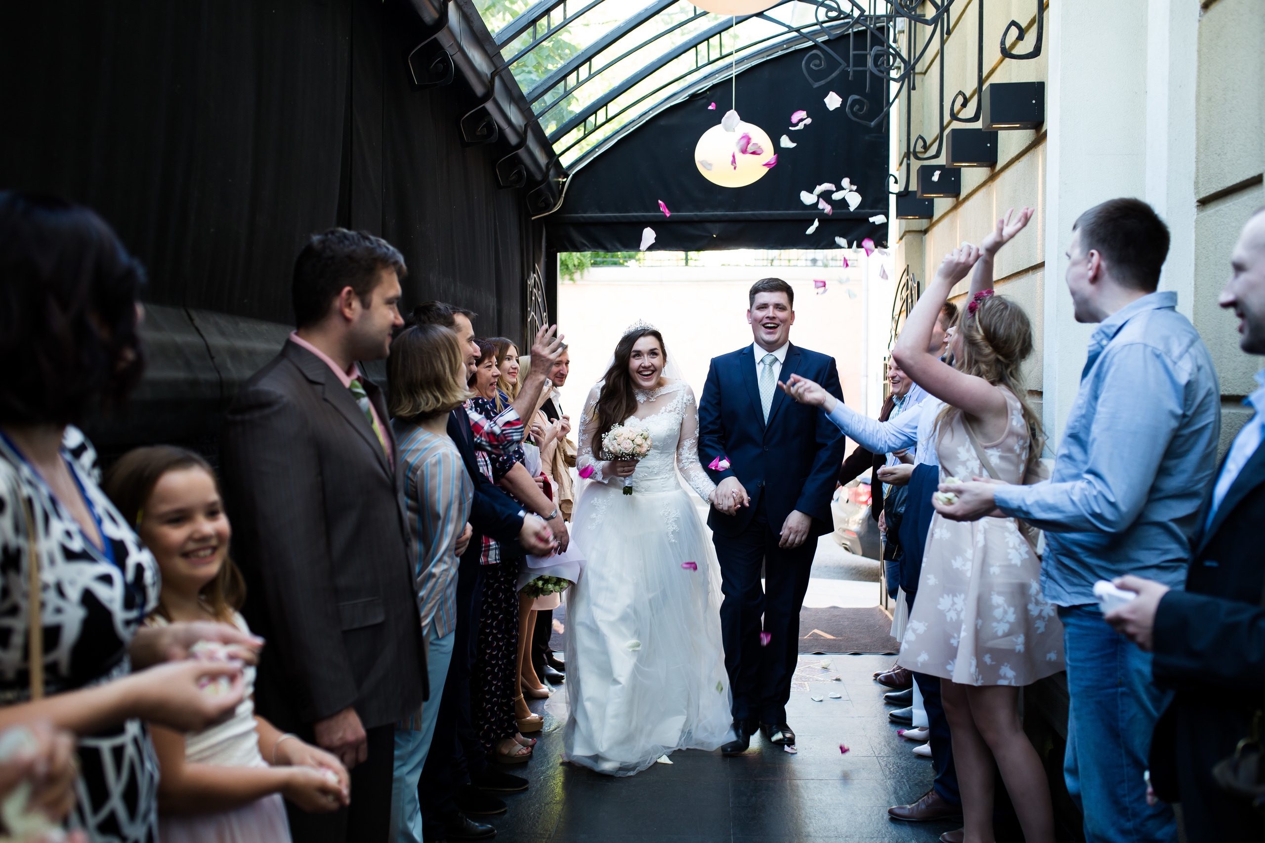 Владимир и Полина. Wedding photographer Kiryanov Maxim. I take photos in Moscow, Kolomna,