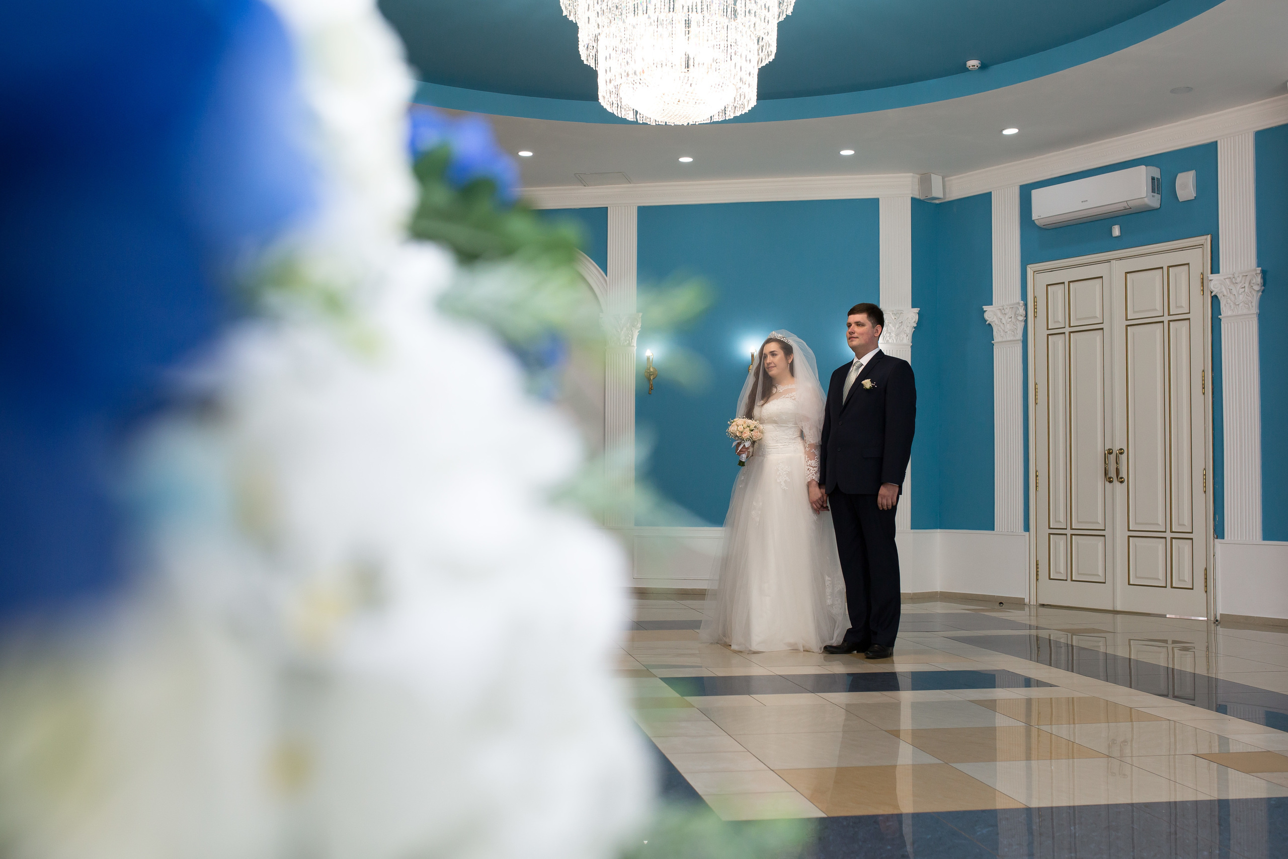 Владимир и Полина. Wedding photographer Kiryanov Maxim. I take photos in Moscow, Kolomna,