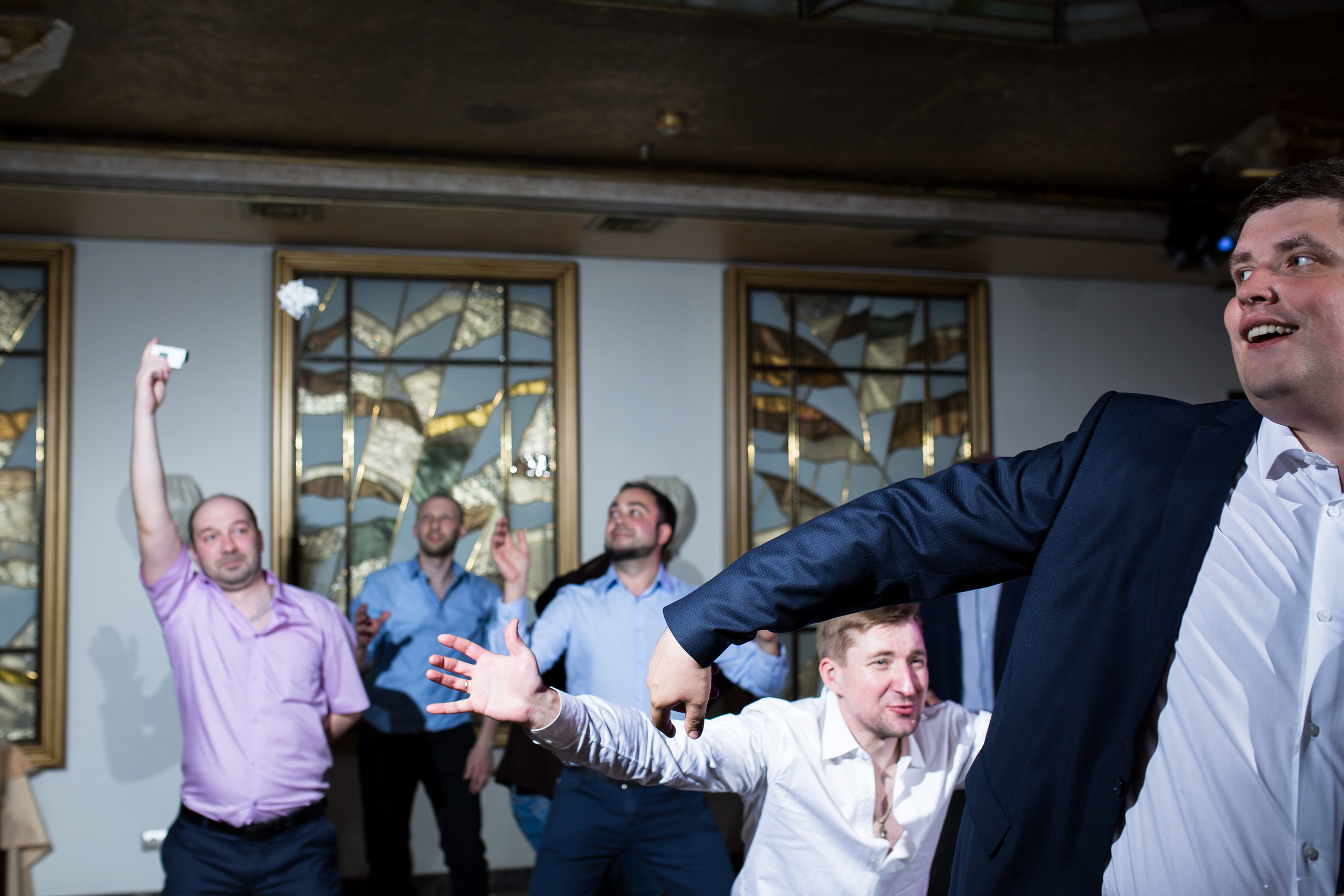 Владимир и Полина. Wedding photographer Kiryanov Maxim. I take photos in Moscow, Kolomna,